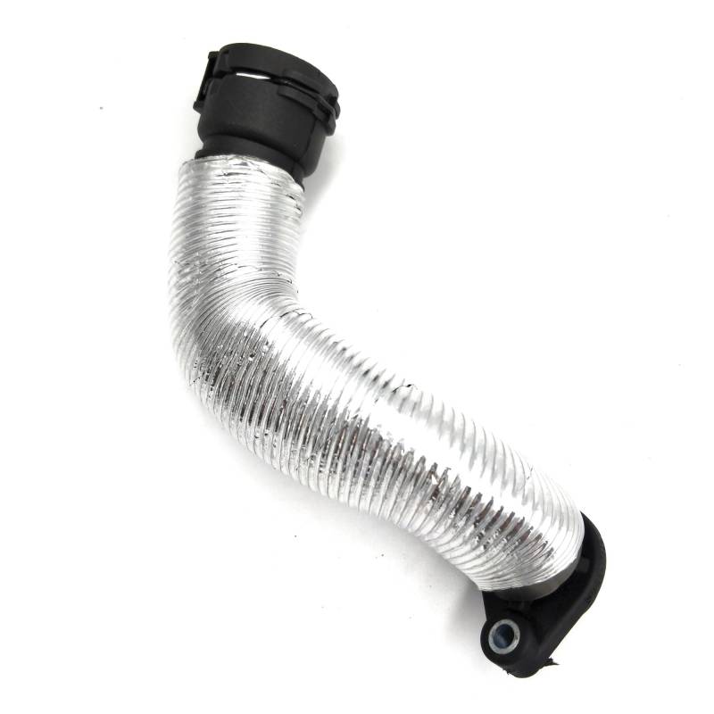 Lufteinlass Schlauch Für E60 E81 E82 E84 E87 E88 E90 E91 E92 E93 X1 Z4 Thermostatschlauch Top Kühlerschlauch Wasserrohr 11537572159 11537530647 Auto Ansaugrohr von Hgkqbomb