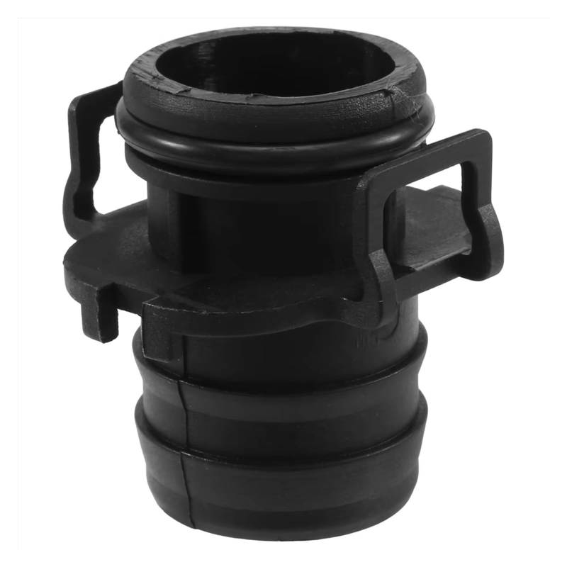 Lufteinlass Schlauch Für Ford Für Focus Für C-Max 2003-2012 Auto Luftfilter Flow Intake Schlauch Rohr Clip 7M519A67 3EJ 30680774 7M519A673E Auto Ansaugrohr von Hgkqbomb