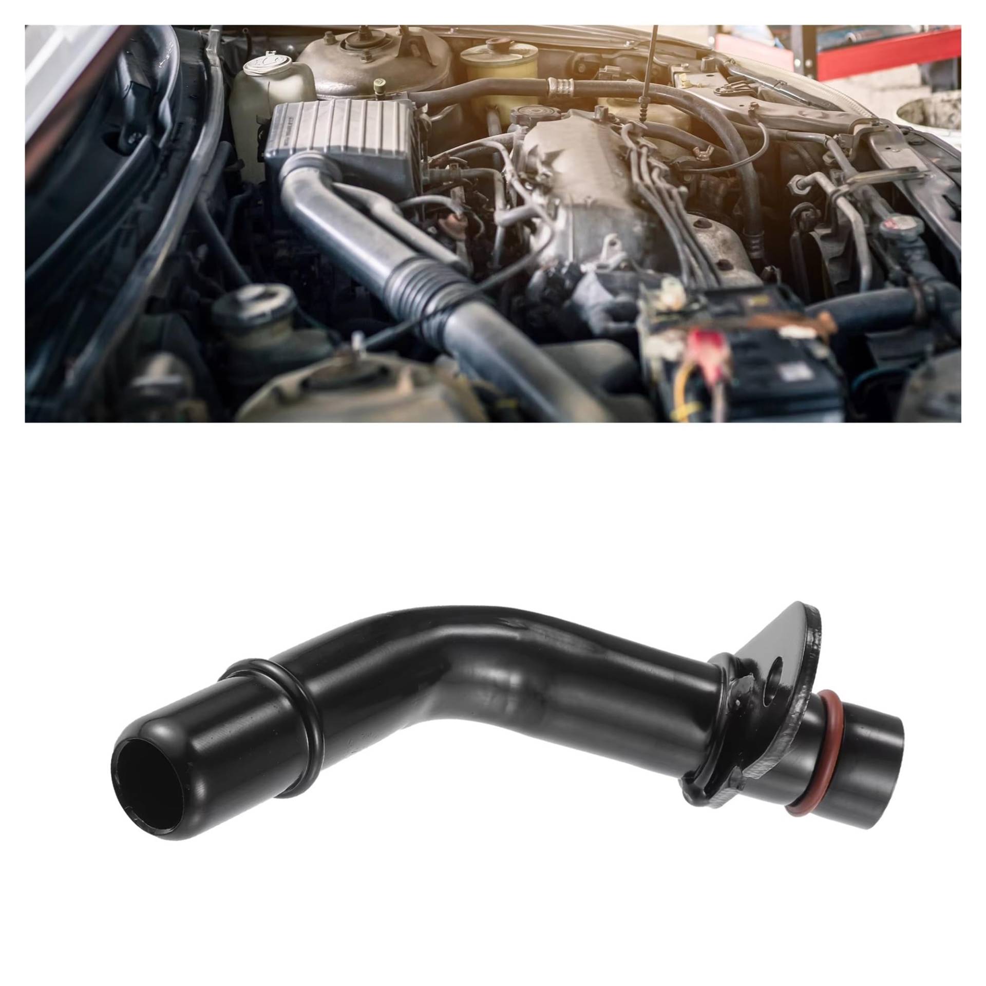 Lufteinlass Schlauch Für Ford Für Lobo Mexiko V8 302 5.0L 4951cc 2011 2012 2013 2014 Für Mustang Motorheizungsschlauchbaugruppe Nr. BR3Z18696A Auto Ansaugrohr Lufteinlass Schlauch Für Ford Für Lobo Mexiko V8 302 5.0L 4951cc 2011 2012 2013 2014 Für Mustang Motorheizungsschlauchbaugruppe Nr. BR3Z18696A Auto Ansaugrohr von Hgkqbomb