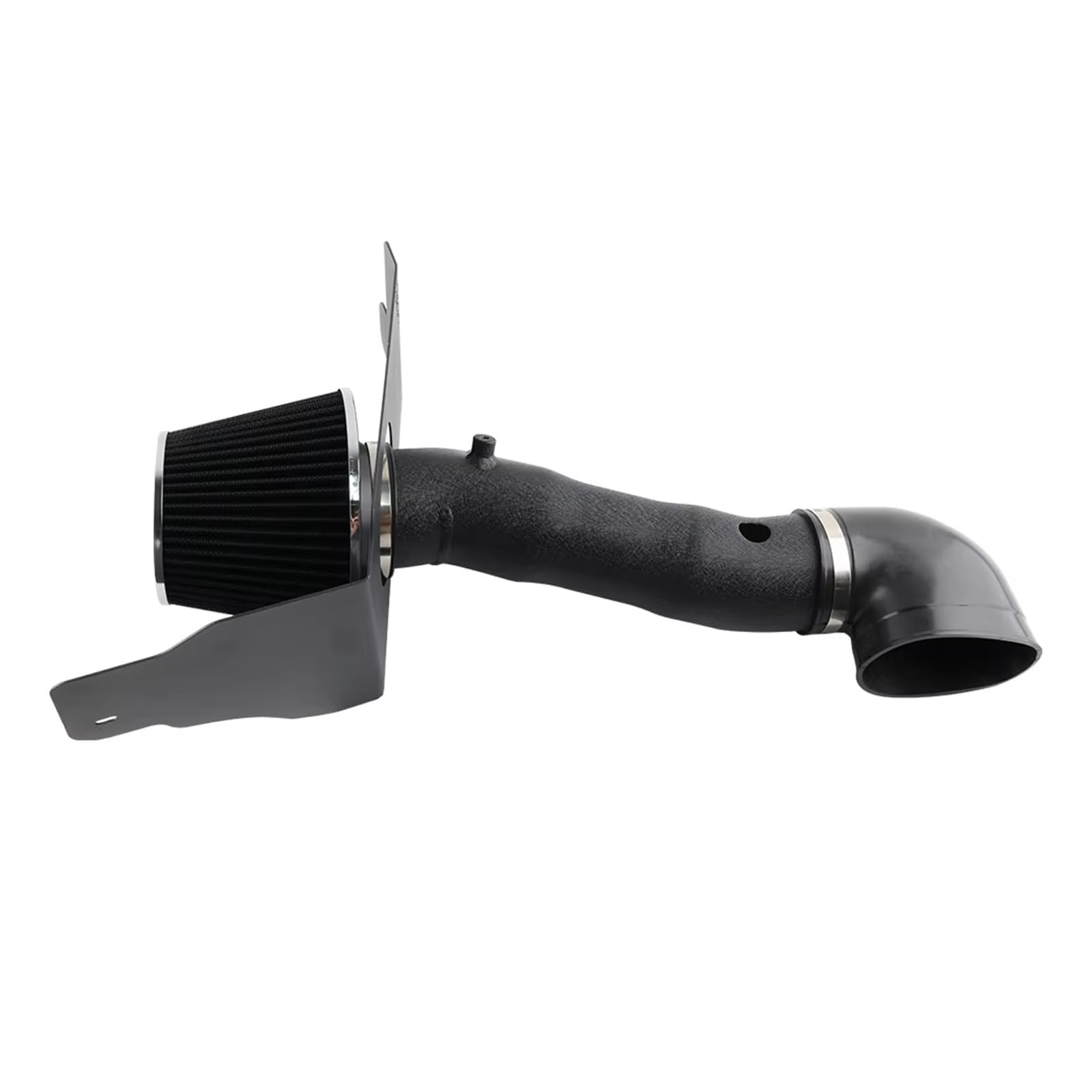 Lufteinlass Schlauch Für Ford Für Mustang GT 4.6L V8 2005-2009 Kaltluftansaugkit + Schwarzfilter Automodifikationsteile Auto Ansaugrohr Lufteinlass Schlauch Für Ford Für Mustang GT 4.6L V8 2005-2009 Kaltluftansaugkit + Schwarzfilter Automodifikationsteile Auto Ansaugrohr von Hgkqbomb