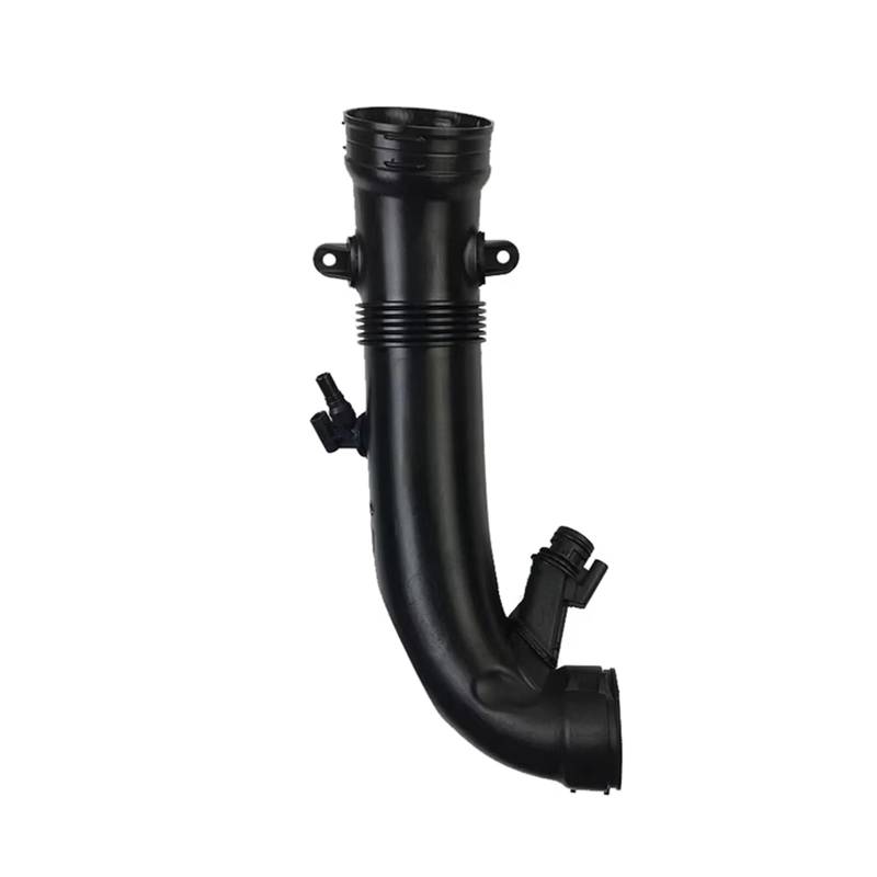 Lufteinlass Schlauch Für Für Mini Für Cooper R55 R57 R59 R60 LCI Auto Turbo Aufgeladen Ansaugrohr Lufteinlass Turbo Schlauch 13717607778 13717627501 Auto Ansaugrohr von Hgkqbomb