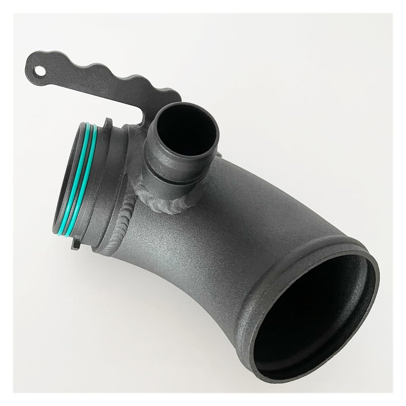 Lufteinlass Schlauch Für Golf Mk7 Gti Für A3 8v S3 S1 Tt Leon Ea888 Gen3 Turbo Einlass Outlet Upgrade Rohre Rohre Schalldämpfer Löschen Einlass Rohr Auto Ansaugrohr(Turbo inlet pipe) von Hgkqbomb