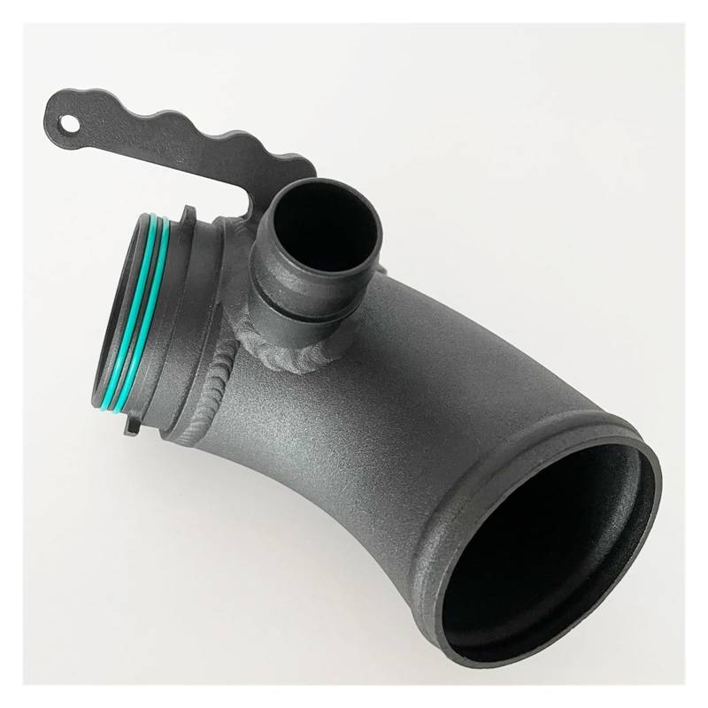 Lufteinlass Schlauch Für Golf Mk7 Gti Für A3 8v S3 S1 Tt Leon Ea888 Gen3 Turbo Einlass Outlet Upgrade Rohre Rohre Schalldämpfer Löschen Einlass Rohr Auto Ansaugrohr(Turbo inlet pipe) von Hgkqbomb