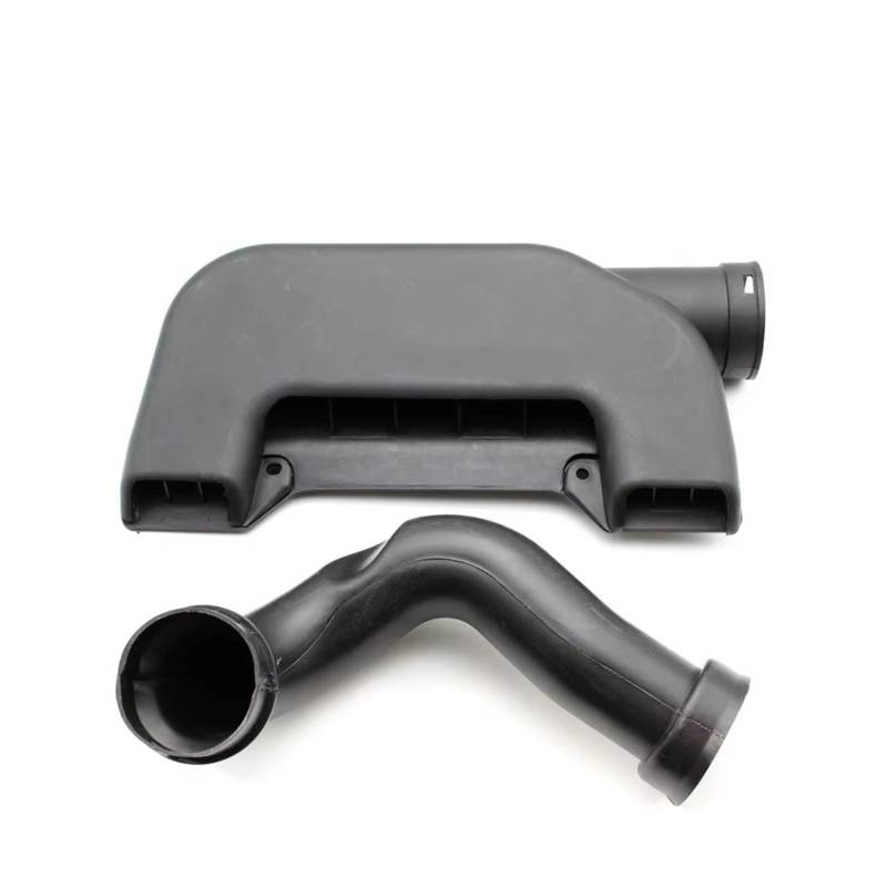 Lufteinlass Schlauch Für Hyundai Für Elantra 2007 2008 2009 2010 2.0L Luftfilter-Ansaugluftkanal-Schlauch 282102H000 28210-2H500 28210-2H000 Auto Ansaugrohr von Hgkqbomb