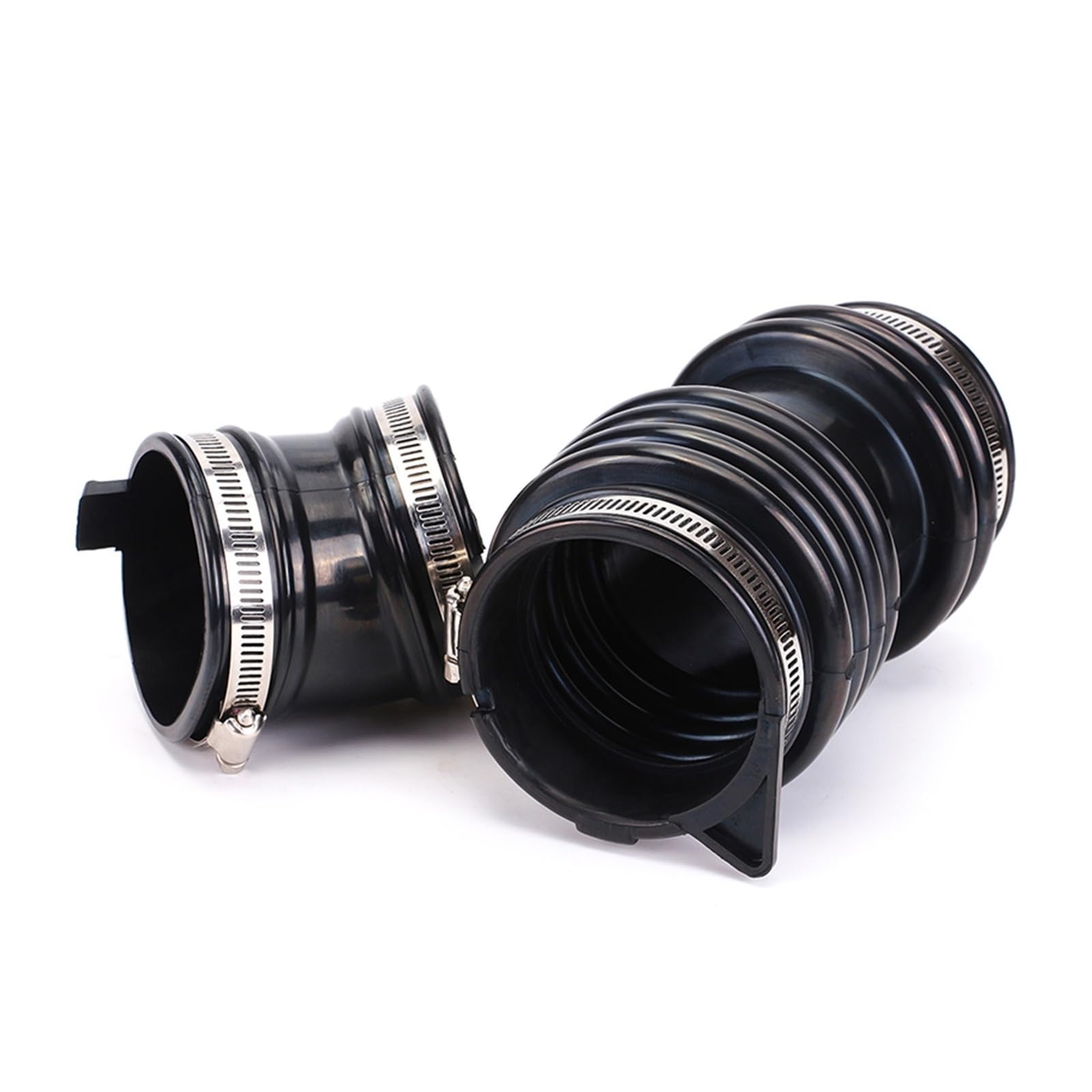 Lufteinlass Schlauch Für Infiniti FX35 3.5L V6 2003 2004 2005 2006 2007 2008 Air Intake Resonator Schlauch Rohr Boot Kanal Ellenbogen 16576-CG000 16576-EG00A Auto Ansaugrohr(16576-CG000 16576-EG) von Hgkqbomb