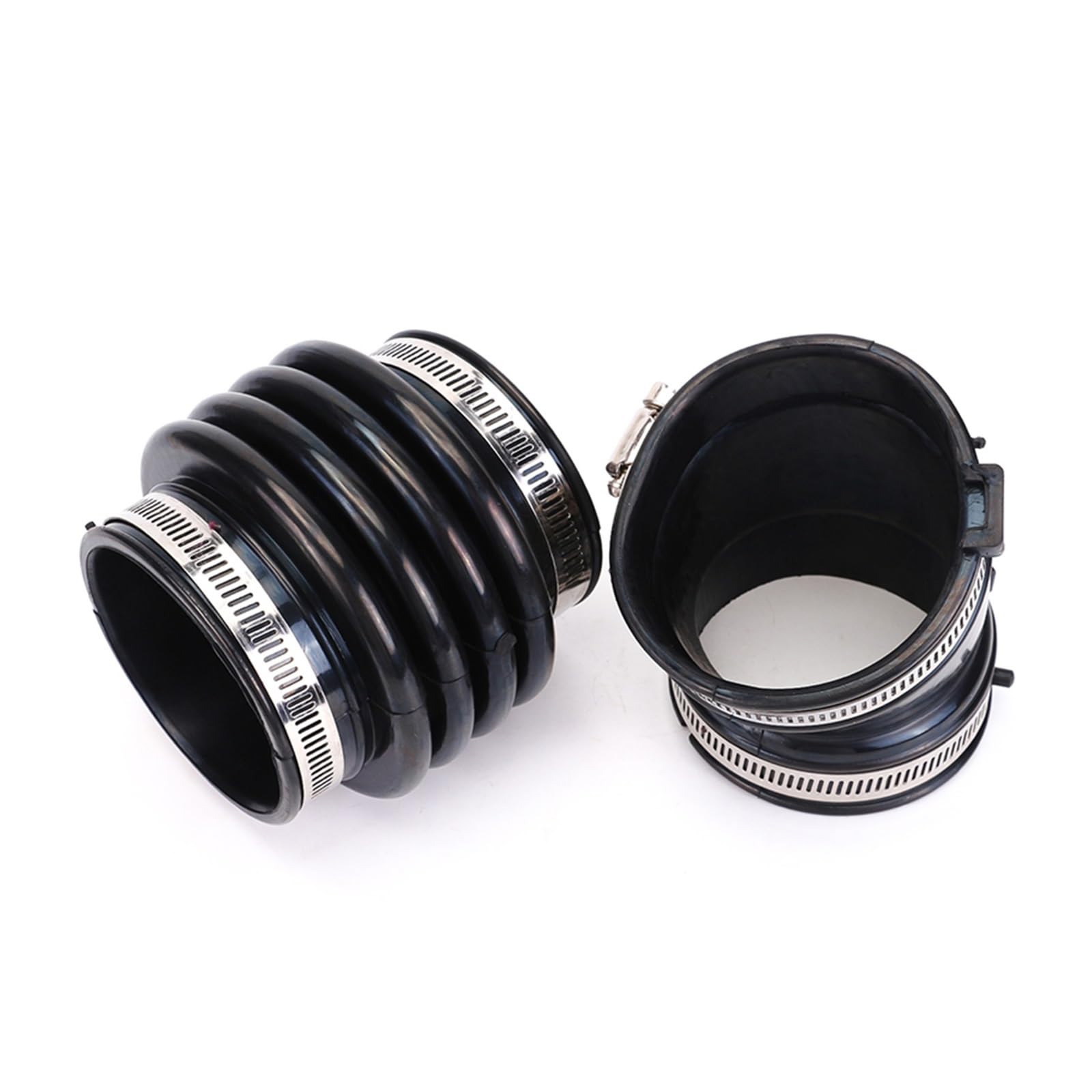 Lufteinlass Schlauch Für Infiniti FX35 3.5L V6 2003 2004 2005 2006 2007 2008 Air Intake Resonator Schlauch Rohr Boot Kanal Ellenbogen 16576-CG000 16576-EG00A Auto Ansaugrohr(16576-EG00A) von Hgkqbomb