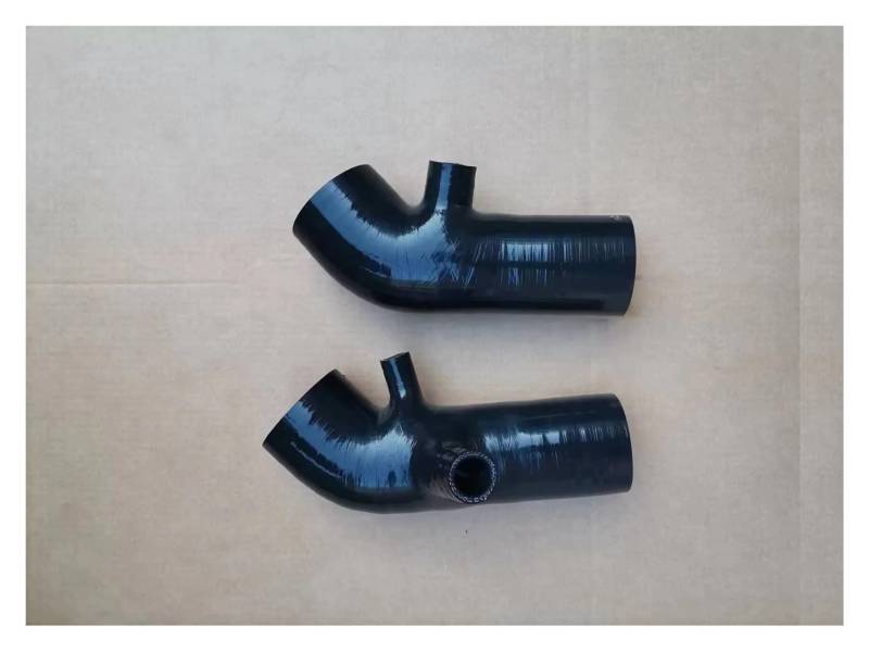 Lufteinlass Schlauch Für Infiniti M35 M45 VQ35HR 6Cyl 3.5L 2009 2010 AT Air Intake Schlauch Kanal Rohr 16576-EJ70B 16576-EJ70A 16576EJ70B 16576EJ70A Auto Ansaugrohr von Hgkqbomb