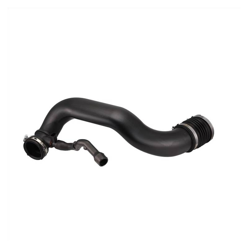 Lufteinlass Schlauch Für Jeep Für Grand Für Cherokee 3,0 CRD Diesel 2005-2010 Lufteinlass Ansaugschlauch Motor Ansaugrohr 53013672AC 53013672AD Auto Ansaugrohr von Hgkqbomb