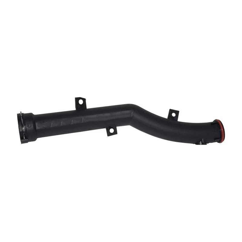 Lufteinlass Schlauch Für Mini Für Cooper 2007-2017 Automotor-Kühlwasserschlauch Mit Metallclip-Verschluss Wasserpumpe Für Thermostat Wasserrohr 11537589713 Auto Ansaugrohr von Hgkqbomb