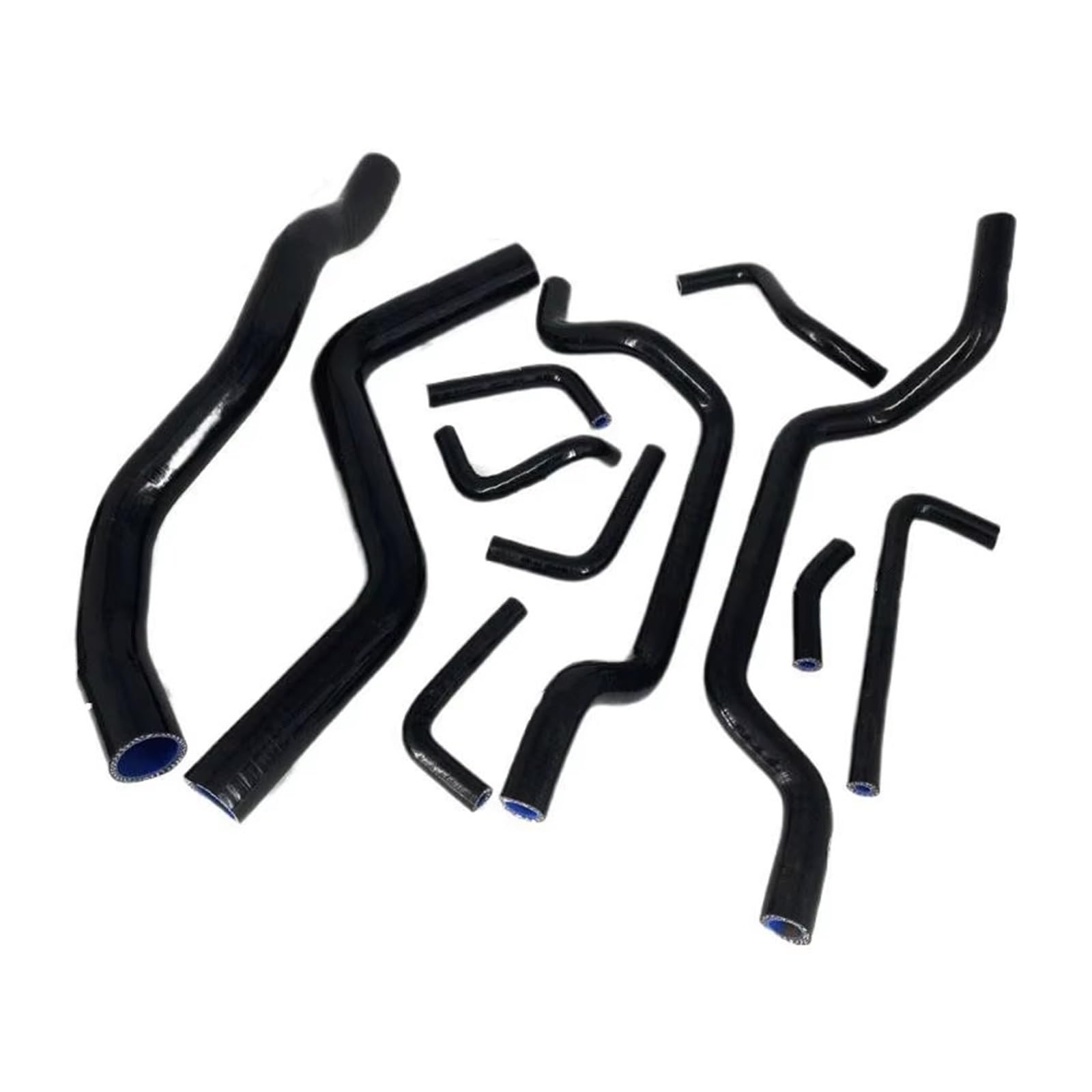Lufteinlass Schlauch Für Mitsubishi Für Eclipse GSX DSM 4G63 1995-1999 2G Silikon Kühler Schlauch Kit Auto Ansaugrohr Lufteinlass Schlauch Für Mitsubishi Für Eclipse GSX DSM 4G63 1995-1999 2G Silikon Kühler Schlauch Kit Auto Ansaugrohr von Hgkqbomb