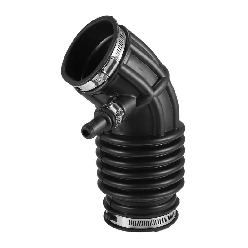 Lufteinlass Schlauch Für Nissan Für Altima 2007 2008 2009 2010 2011 2012 2013 Luftfilter-Ansaugschlauch Mit Klemmen 16576-JA000 Auto Ansaugrohr von Hgkqbomb