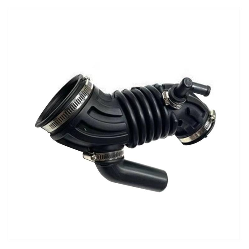Lufteinlass Schlauch Für Nissan Qashqai I J10 2006-2013 4X4 Luftfilter Filter Ansaugkanal Schlauch 16576-JD00A 16576JD00A Auto Ansaugrohr von Hgkqbomb