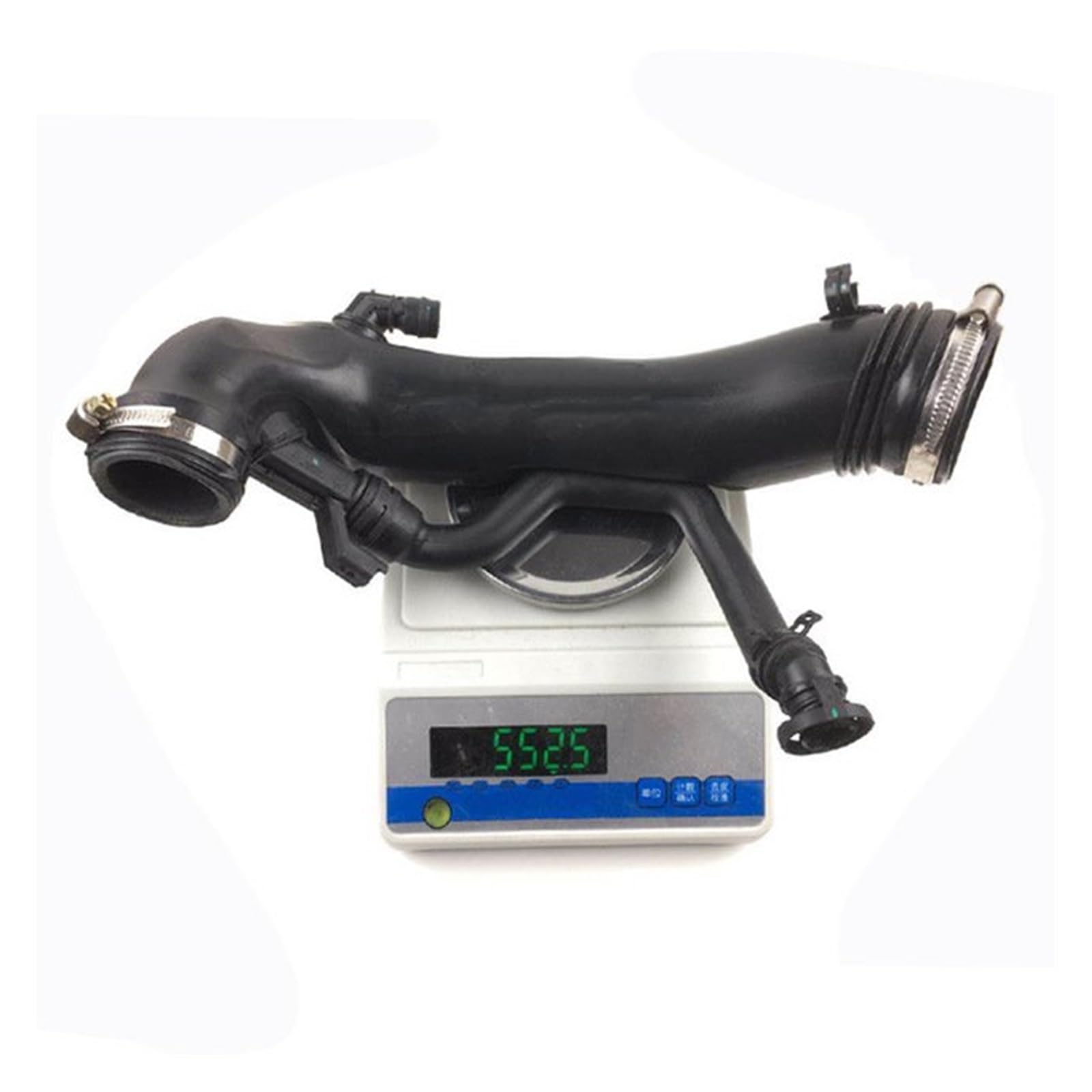 Lufteinlass Schlauch Für Peugeot 3008 308 508 Für Citroen C4 1,6 T Motor Turbo Aufgeladen Ansaugrohr V763335580 9811909980 Air Intake Turbo Schlauch 1440Q6 Auto Ansaugrohr(Good 9811909980) von Hgkqbomb