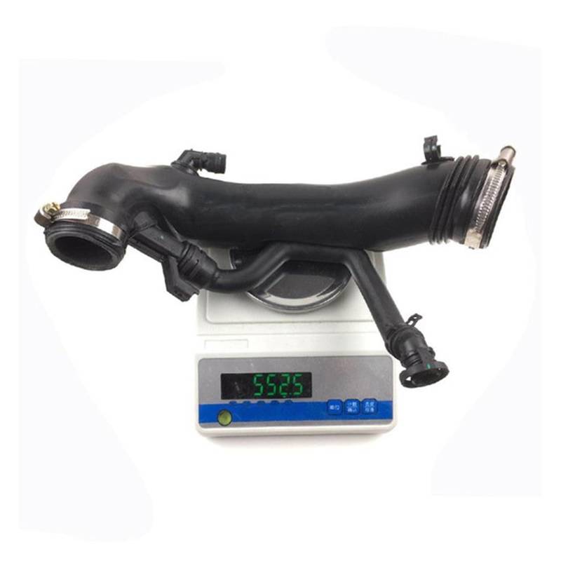 Lufteinlass Schlauch Für Peugeot 3008 308 508 Für Citroen C4 1,6 T Motor Turbo Aufgeladen Ansaugrohr V763335580 9811909980 Air Intake Turbo Schlauch 1440Q6 Auto Ansaugrohr(Good 9811909980) von Hgkqbomb