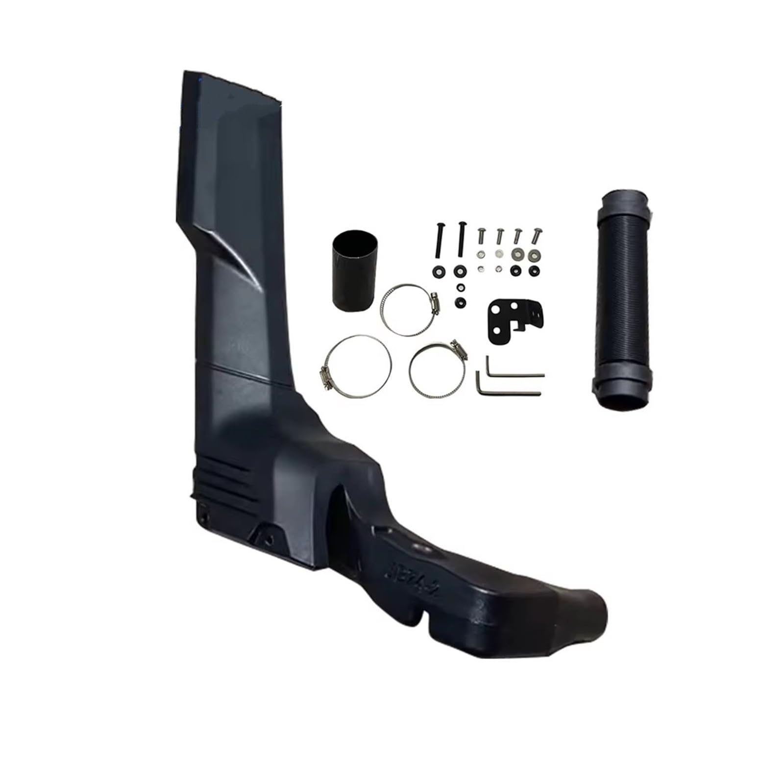 Lufteinlass Schlauch Für SUZUKI Für Jimny Für JB64W Für JB74W 4 Für GENERATION 2019-2024 Autoaußen-LLDPE-Schnorchel Autoteile RHD-Lufteinlass-Schnorchel-Kits Auto Ansaugrohr Lufteinlass Schlauch Für SUZUKI Für Jimny Für JB64W Für JB74W 4 Für GENERATION 2019-2024 Autoaußen-LLDPE-Schnorchel Autoteile RHD-Lufteinlass-Schnorchel-Kits Auto Ansaugrohr von Hgkqbomb