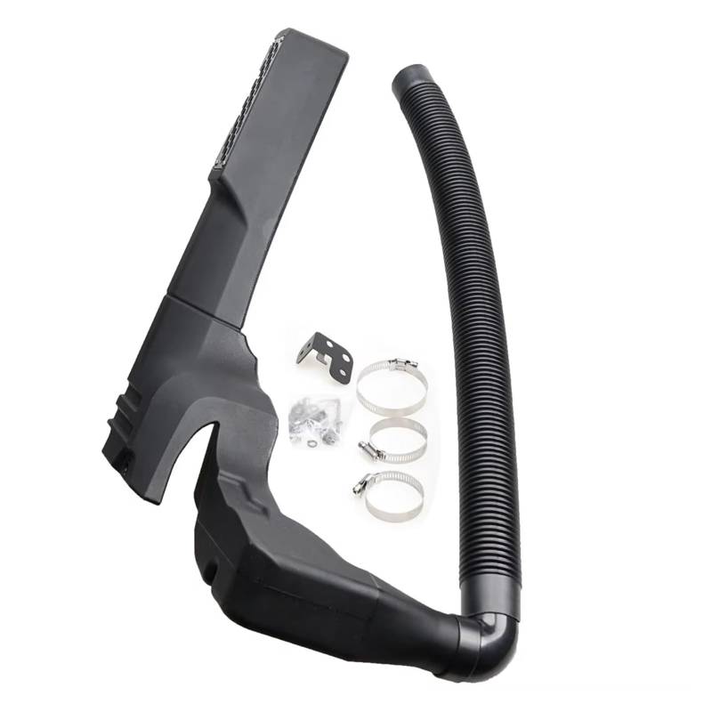 Lufteinlass Schlauch Für Suzuki Für Jimny Für JB64 Für JB74 2019 2020 2021 2022 2023 Autoteile Lufteinlass Wader Atmen Schlauch Rohr Schnorchel Luftstrom Auto Ansaugrohr von Hgkqbomb