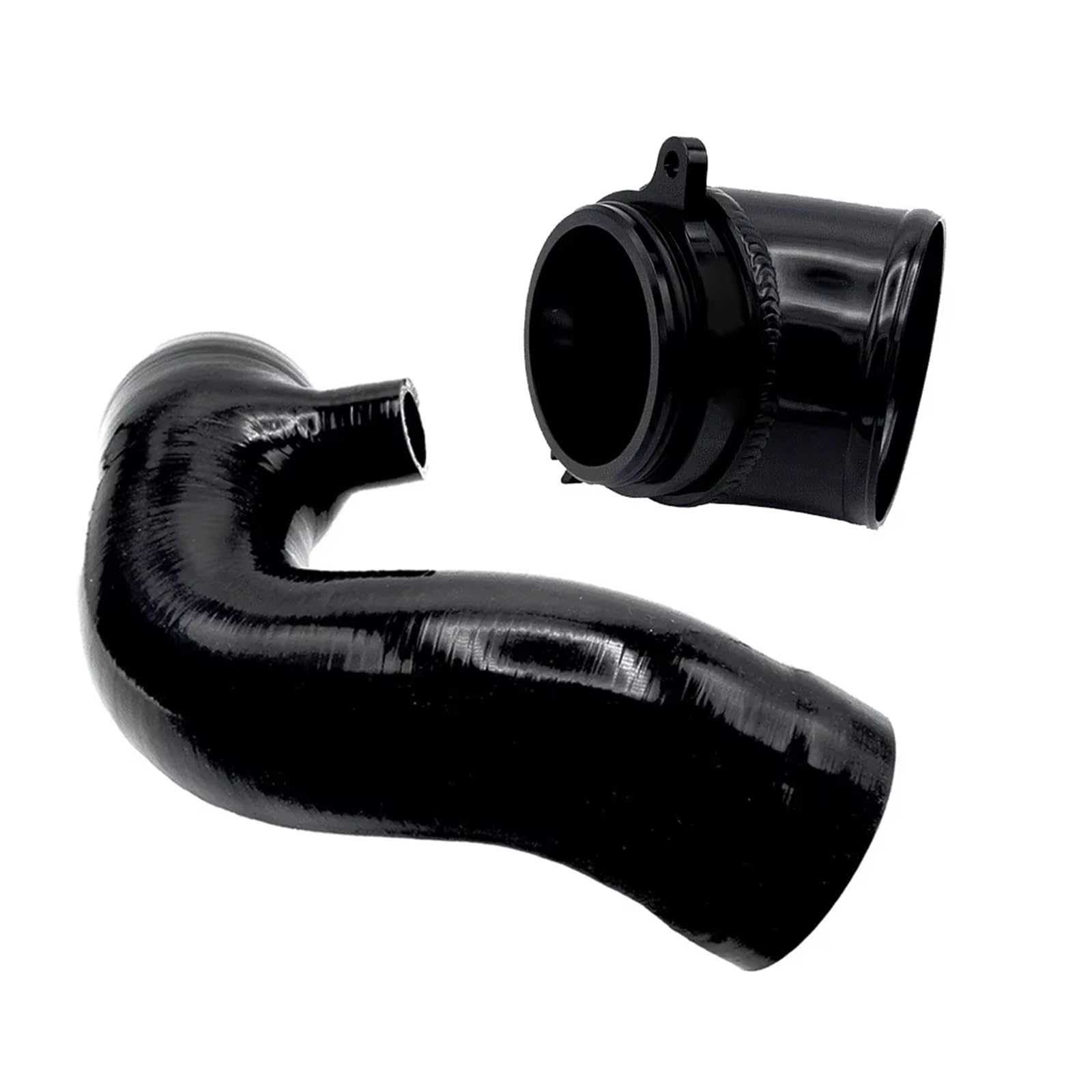 Lufteinlass Schlauch Für VW Für Golf MK8 R/Für GTI CS/Für S3 8Y Ev4 Gen4 Turbo Einlass Ellenbogen Ansaugschlauch Auto Ansaugrohr Lufteinlass Schlauch Für VW Für Golf MK8 R/Für GTI CS/Für S3 8Y Ev4 Gen4 Turbo Einlass Ellenbogen Ansaugschlauch Auto Ansaugrohr von Hgkqbomb