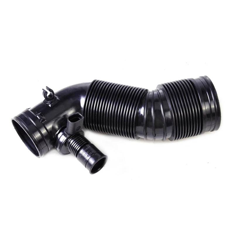 Lufteinlass Schlauch Für VW Für Golf Mk4 Für Bora 1,6 Motor 1998-2005 Luftansaugschlauch 1J0 129 684 NT1J0129684CG Auto Ansaugrohr von Hgkqbomb