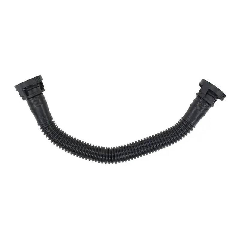 Lufteinlass Schlauch Für VW Für Golf V 2.0 - PCV Für Seat Für Leon Kurbelgehäuse-Entlüftungsventil-Entlüftungsschlauchleitung Kurbelgehäuse-Entlüftungsventil-Entlüftungsschlauchleitung 06F103221E 06F1 von Hgkqbomb