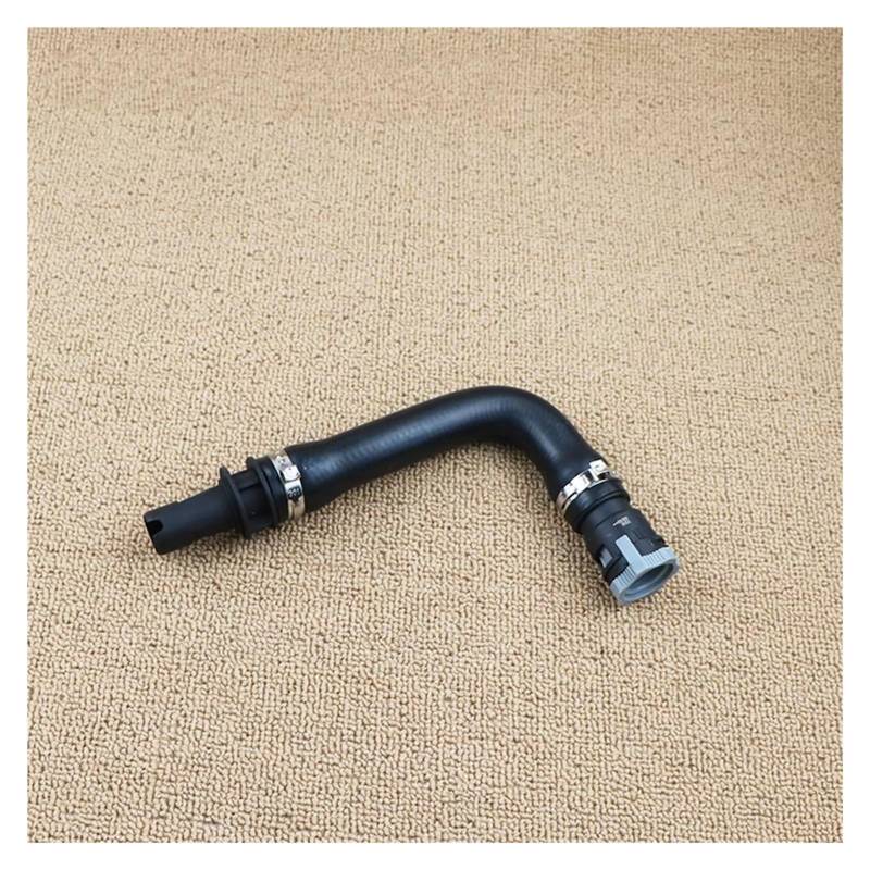 Lufteinlass Schlauch Für Volvo C30 C70 S40 V50 2005 2006 2007 2008 2009 2010 2011 2012 2013 Heizkörper HVAC Heizung Schlauch Einlass Schlauch 30636952 30794656 Auto Ansaugrohr von Hgkqbomb