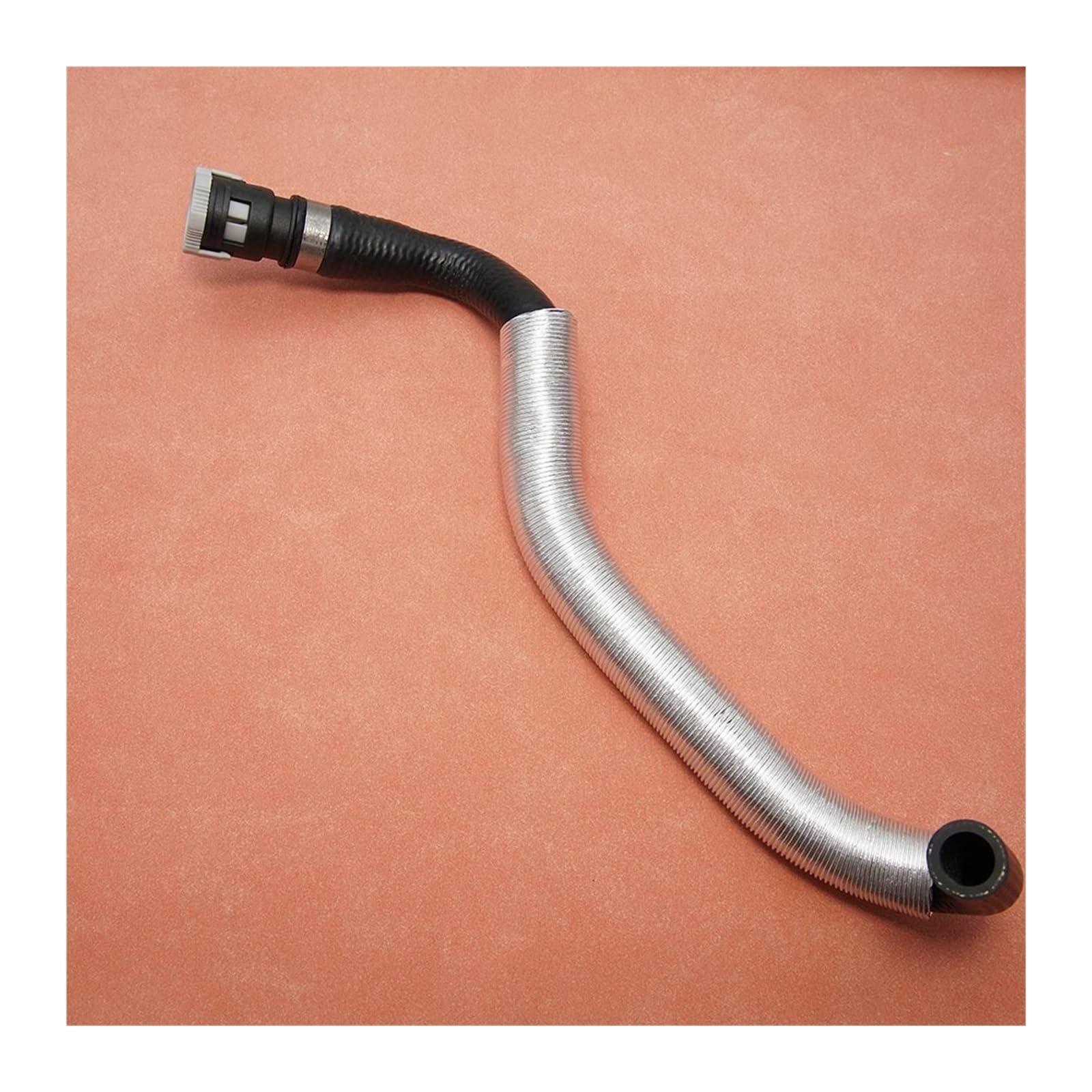 Lufteinlass Schlauch Für Volvo C30 C70 S40 V50 2005 2006 2007 2008 2009 2010 2011 2012 Heizkörper HVAC Heizung Schlauch 30636952 30636951 30636954 30636987 Auto Ansaugrohr(30636951) von Hgkqbomb