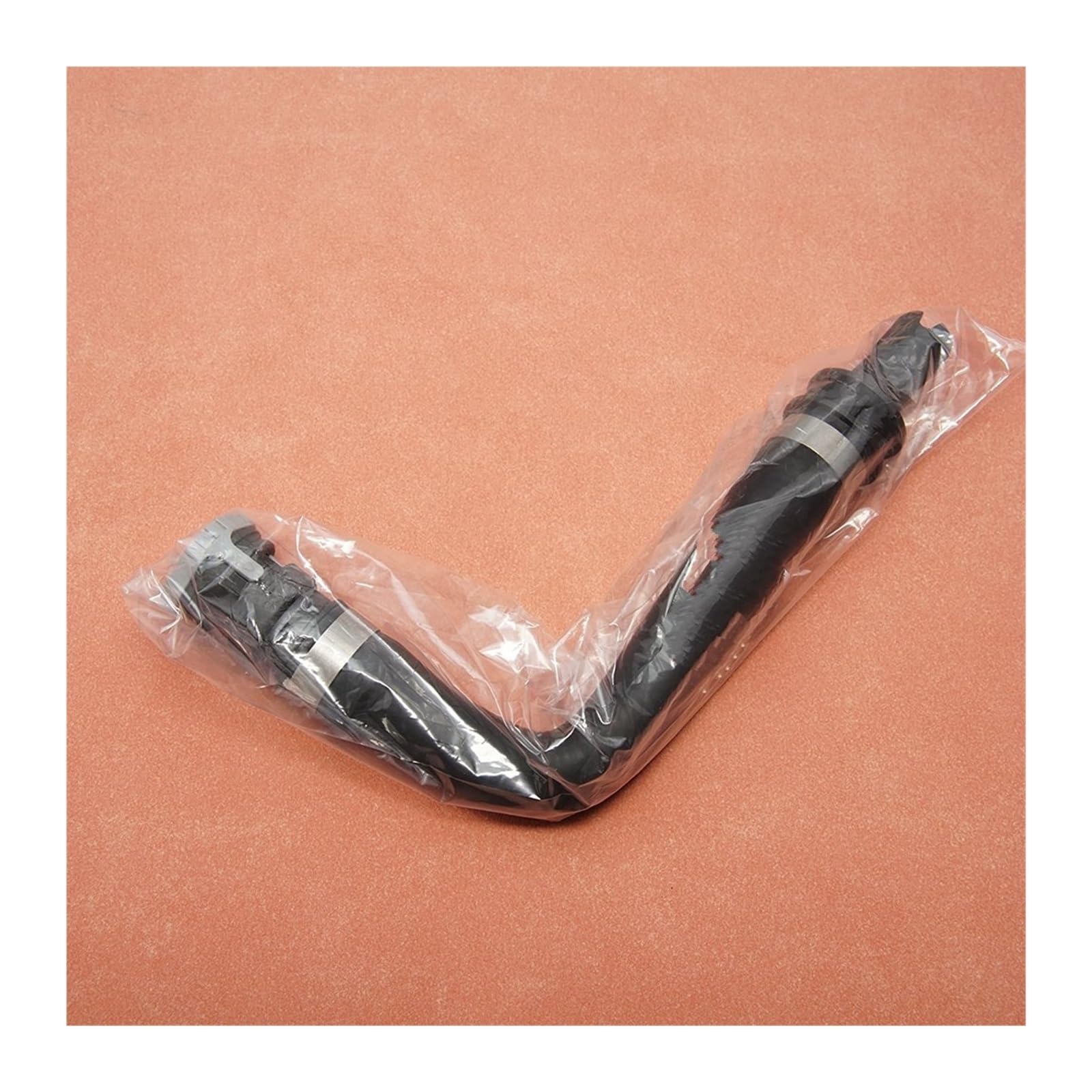 Lufteinlass Schlauch Für Volvo C30 C70 S40 V50 2005 2006 2007 2008 2009 2010 2011 2012 Heizkörper HVAC Heizung Schlauch 30636952 30636951 30636954 30636987 Auto Ansaugrohr(30636952) von Hgkqbomb