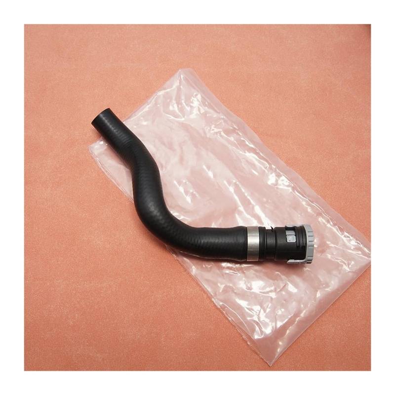 Lufteinlass Schlauch Für Volvo C30 C70 S40 V50 2005 2006 2007 2008 2009 2010 2011 2012 Heizkörper HVAC Heizung Schlauch 30636952 30636951 30636954 30636987 Auto Ansaugrohr(30636954) von Hgkqbomb