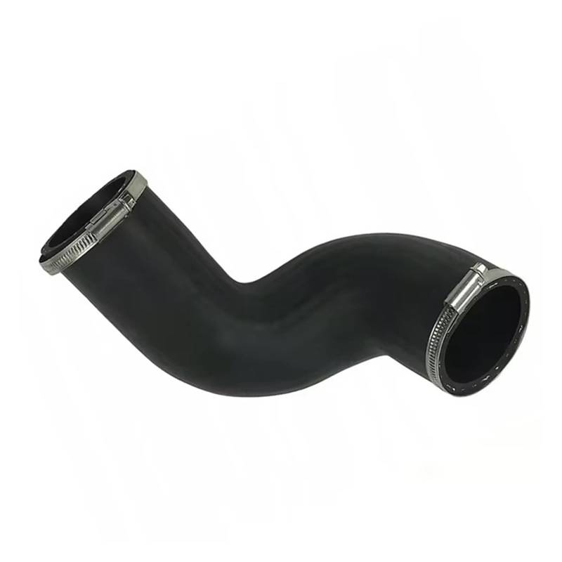 Lufteinlass Schlauch Für Volvo V70 XC70 Für S60 S80 Für XC60 2,4 D5 2008-2017 Ladeluftkühler Tubocharger Air Intake Schlauch 30792885 31370208 Auto Ansaugrohr von Hgkqbomb