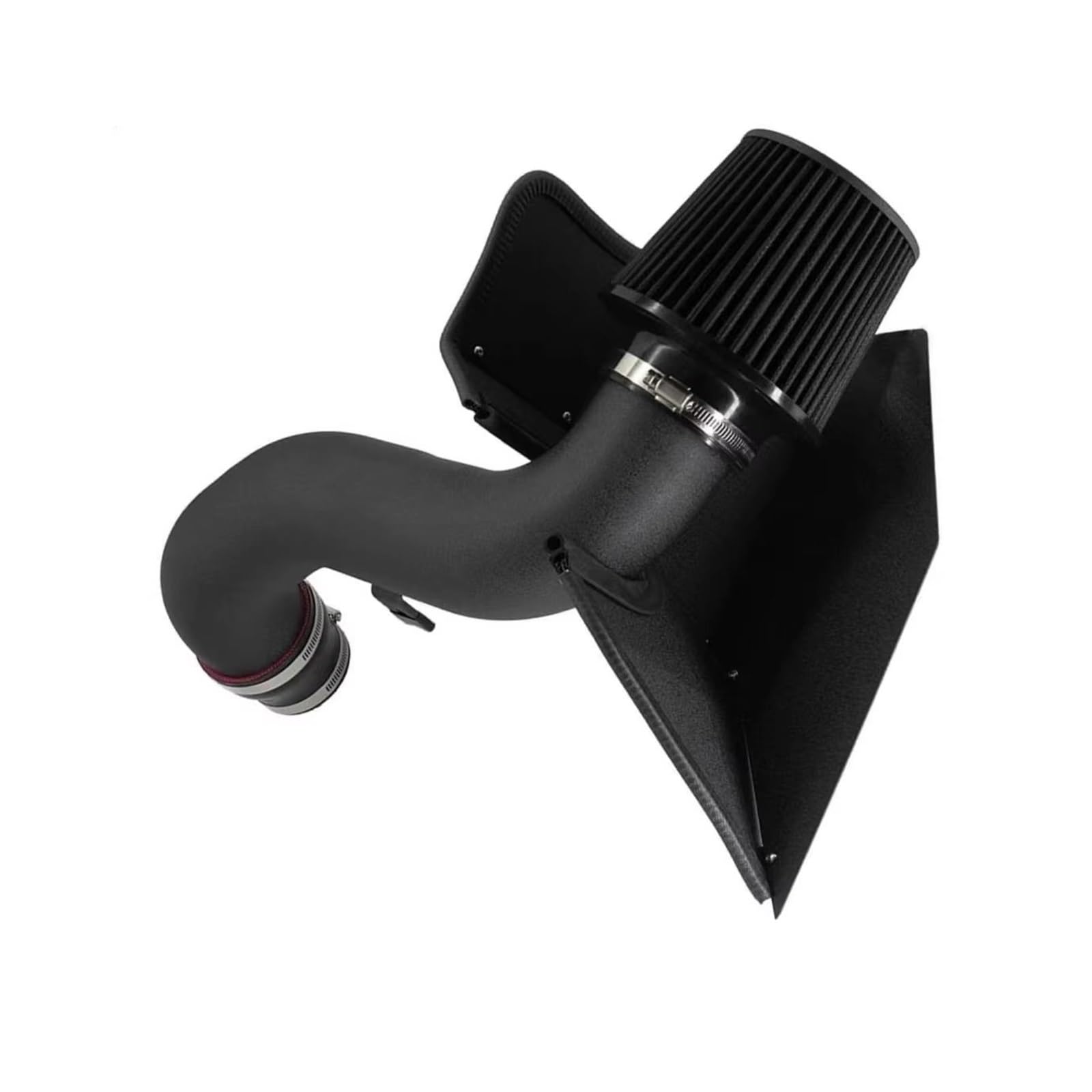 Lufteinlass Schlauch High Flow Kaltluftansaugrohrsatz Für A3 Q2 Q3 TT Seat Leon Für Skoda Für Superb Für VW Für Golf MK7 Für Passat Für Tiguan 2.0T Mit Luftfilter Auto Ansaugrohr Lufteinlass Schlauch High Flow Kaltluftansaugrohrsatz Für A3 Q2 Q3 TT Seat Leon Für Skoda Für Superb Für VW Für Golf MK7 Für Passat Für Tiguan 2.0T Mit Luftfilter Auto Ansaugrohr von Hgkqbomb