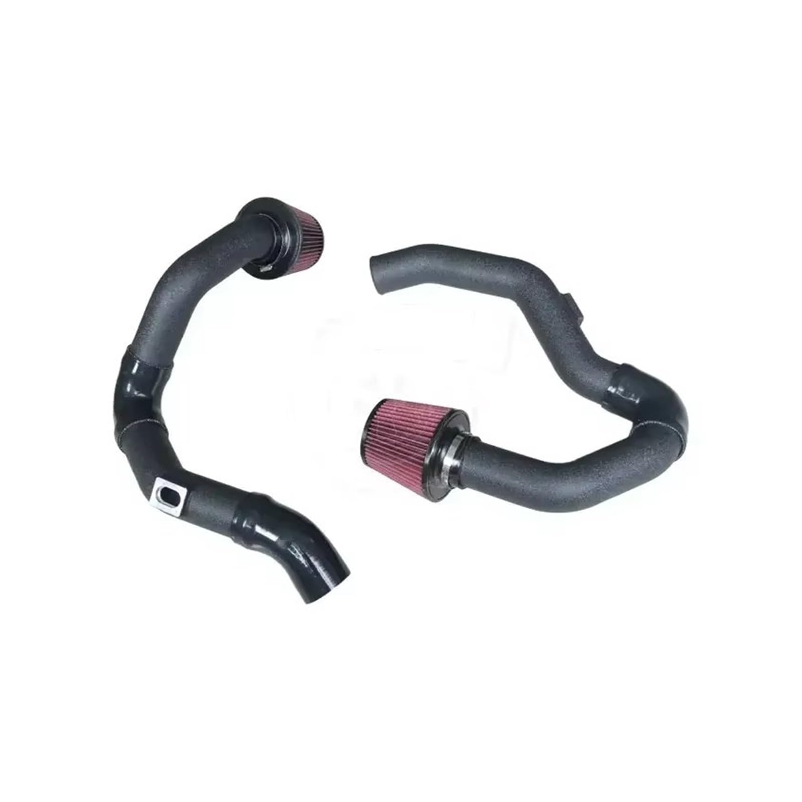 Lufteinlass Schlauch High Flow Kaltlufteinlass Für 2015-2019 F80 F82 F87 M3 M4 M2C S55 Auto Ansaugrohr Lufteinlass Schlauch High Flow Kaltlufteinlass Für 2015-2019 F80 F82 F87 M3 M4 M2C S55 Auto Ansaugrohr von Hgkqbomb