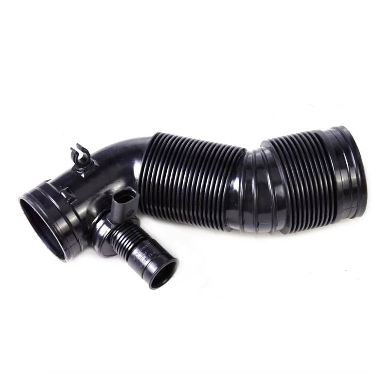 Lufteinlass Schlauch Luftansaugschlauch 1J0 129 684 NT 1J0129684CG Für VW Für Golf Mk4 Für Bora 1.6 Für Motor 1998-2005 Für A3 Auto Ansaugrohr von Hgkqbomb