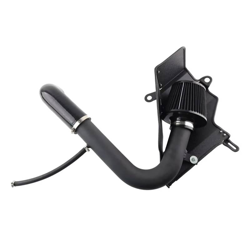 Lufteinlass Schlauch Luftansaugsystem Luftansaugrohr Luftfilter Hitzeschild Für A3 Q3 Für Skoda Für Polo 1.2T 1.4T TSI Auto Ansaugrohr von Hgkqbomb