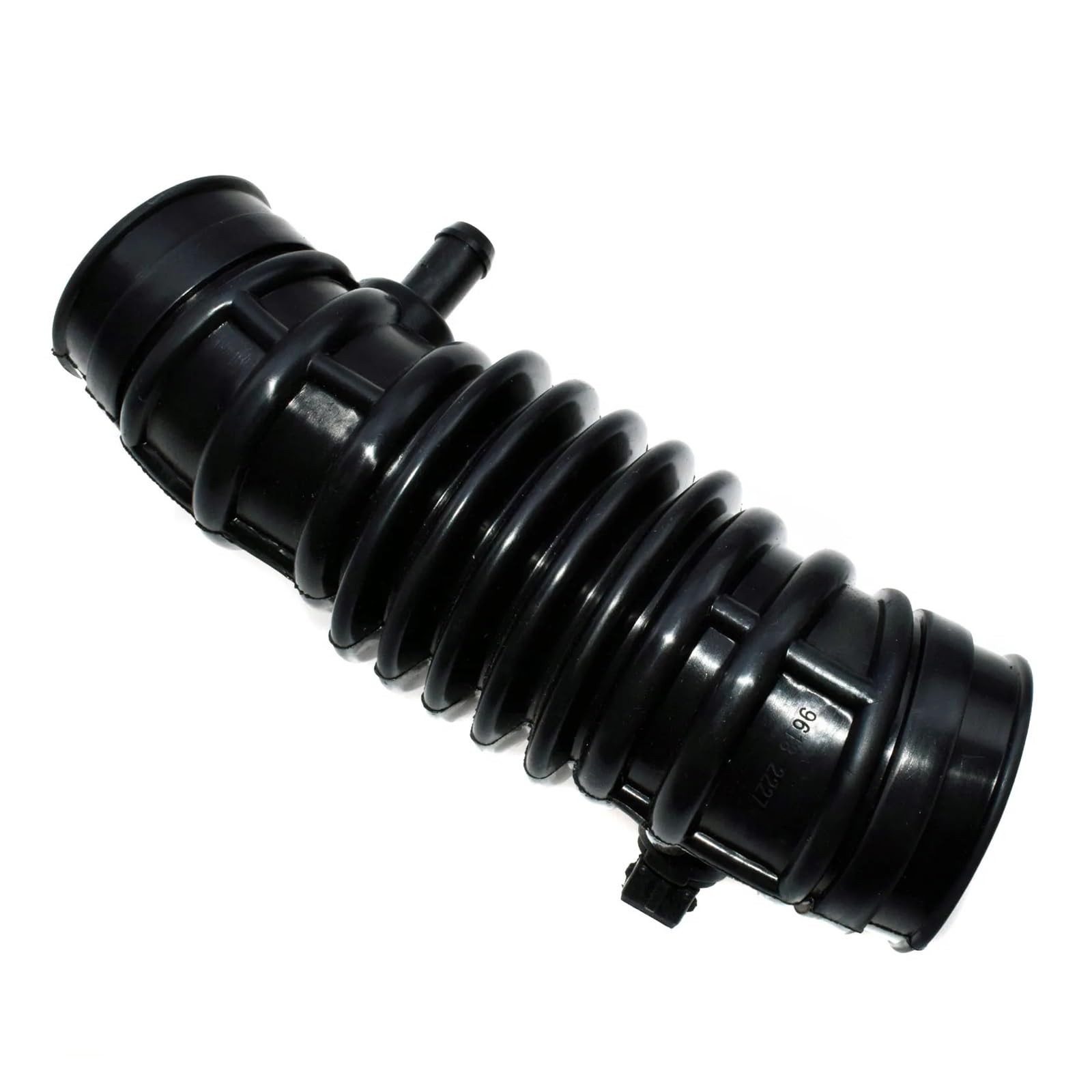 Lufteinlass Schlauch Lufteinlass Entlüftungsschlauch Rohr Rohr & Sensor Für Daewoo Lanos 1,3 1,6 1997-2016 & 1,5 1997-2005 8 V Sohc Oe #96182227 Auto Ansaugrohr Lufteinlass Schlauch Lufteinlass Entlüftungsschlauch Rohr Rohr & Sensor Für Daewoo Lanos 1,3 1,6 1997-2016 & 1,5 1997-2005 8 V Sohc Oe #96182227 Auto Ansaugrohr von Hgkqbomb