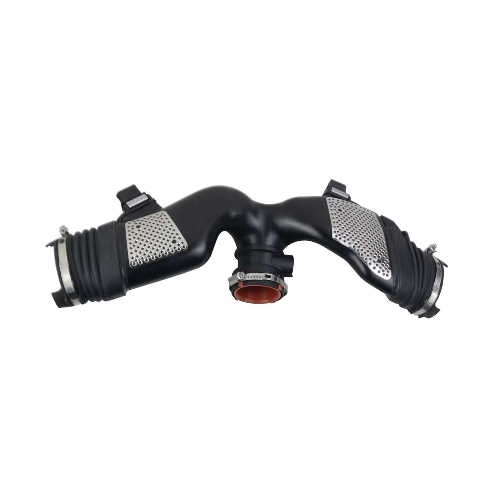 Lufteinlass Schlauch Sauberer Luftkanal Ansaugkrümmer Luftmassenmesser Sensor Für Benz OM642 CDI V6 W204 W211 W251 W164 X164 W221 C219 Vito Van Auto Ansaugrohr Lufteinlass Schlauch Sauberer Luftkanal Ansaugkrümmer Luftmassenmesser Sensor Für Benz OM642 CDI V6 W204 W211 W251 W164 X164 W221 C219 Vito Van Auto Ansaugrohr von Hgkqbomb
