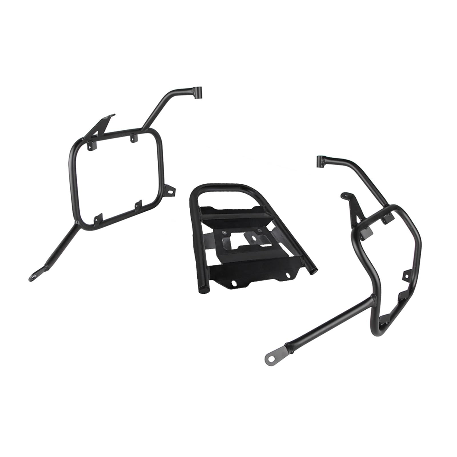 Motorrad Gepäckträger Für F700GS F800GS F 700 GS 800 2009-2017 Motorrad Silber Gepäckträger Satteltaschenhalterung Topcase Box Ständer Schwarz Unterstützung Hinterradgepäckträger(Black One Set) Motorrad Gepäckträger Für F700GS F800GS F 700 GS 800 2009-2017 Motorrad Silber Gepäckträger Satteltaschenhalterung Topcase Box Ständer Schwarz Unterstützung Hinterradgepäckträger(Black One Set) von Hgkqbomb