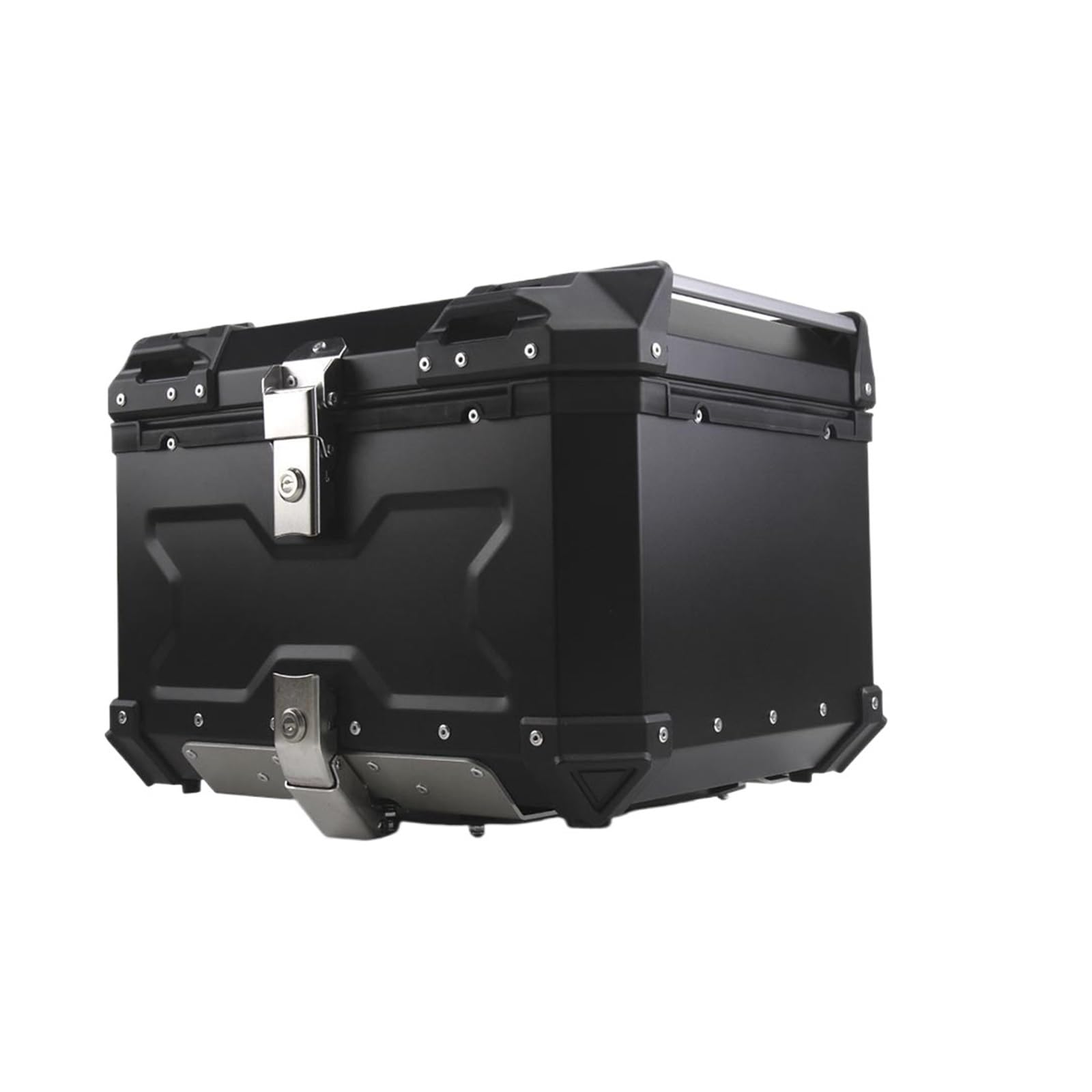 Motorrad Gepäckträger Für PCX160 PCX125 2021-2022 Hinten Gepäck Rack Top Box Fall Motorrad Stamm Schwanz Reitstock Rückenlehne Halter Unterstützung Halterung Hinterradgepäckträger(55L Box Black B) Motorrad Gepäckträger Für PCX160 PCX125 2021-2022 Hinten Gepäck Rack Top Box Fall Motorrad Stamm Schwanz Reitstock Rückenlehne Halter Unterstützung Halterung Hinterradgepäckträger(55L Box Black B) von Hgkqbomb
