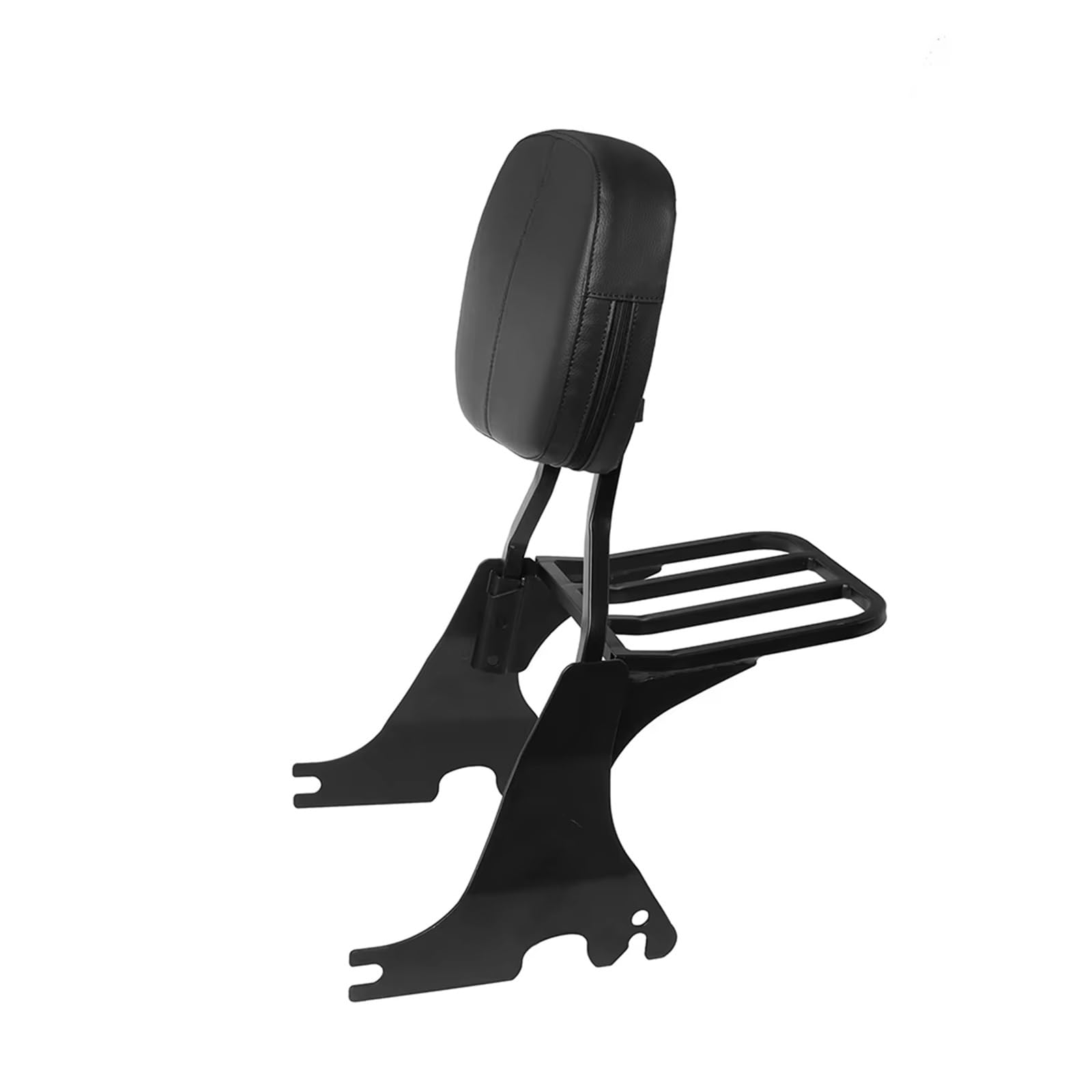 Motorrad Gepäckträger Für Sportster Superlow XL883 1200 48 Seventy Two 2004-2019 Schwarze Motorrad-Rückenlehne Sissy Bar Mit Gepäckträger Hinterradgepäckträger Motorrad Gepäckträger Für Sportster Superlow XL883 1200 48 Seventy Two 2004-2019 Schwarze Motorrad-Rückenlehne Sissy Bar Mit Gepäckträger Hinterradgepäckträger von Hgkqbomb