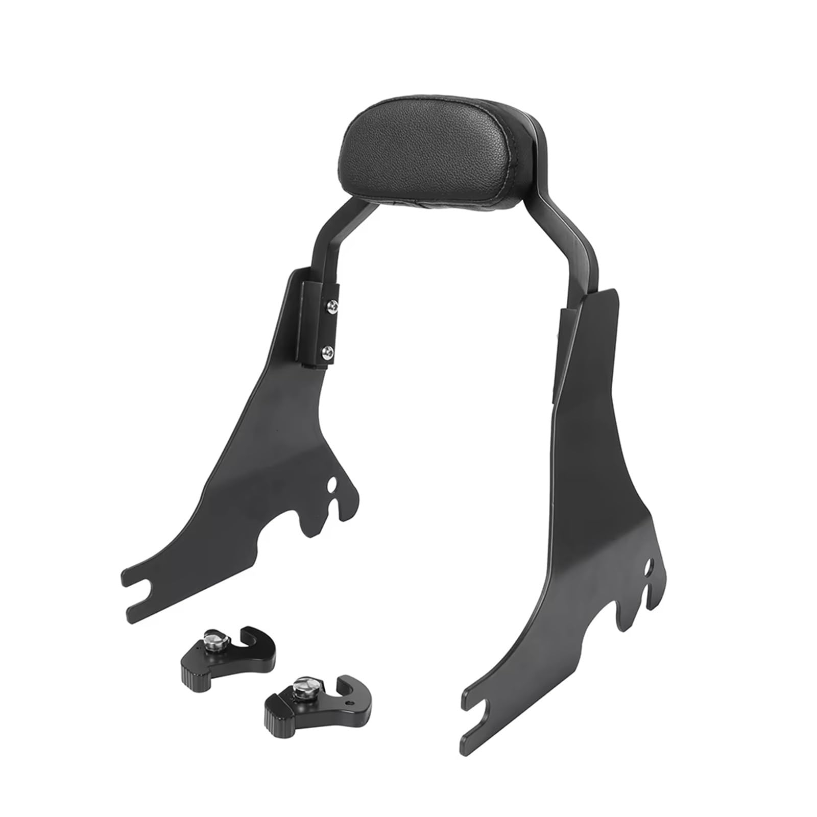 Motorrad Gepäckträger Für Sportster XL883 1200 Vierzig Acht 2004 2005 2006 2007 2008-2017 2018 2019 2020 Schwarz Motorrad Kurze Passagier Sissy Bar Rückenlehne Hinterradgepäckträger Motorrad Gepäckträger Für Sportster XL883 1200 Vierzig Acht 2004 2005 2006 2007 2008-2017 2018 2019 2020 Schwarz Motorrad Kurze Passagier Sissy Bar Rückenlehne Hinterradgepäckträger von Hgkqbomb