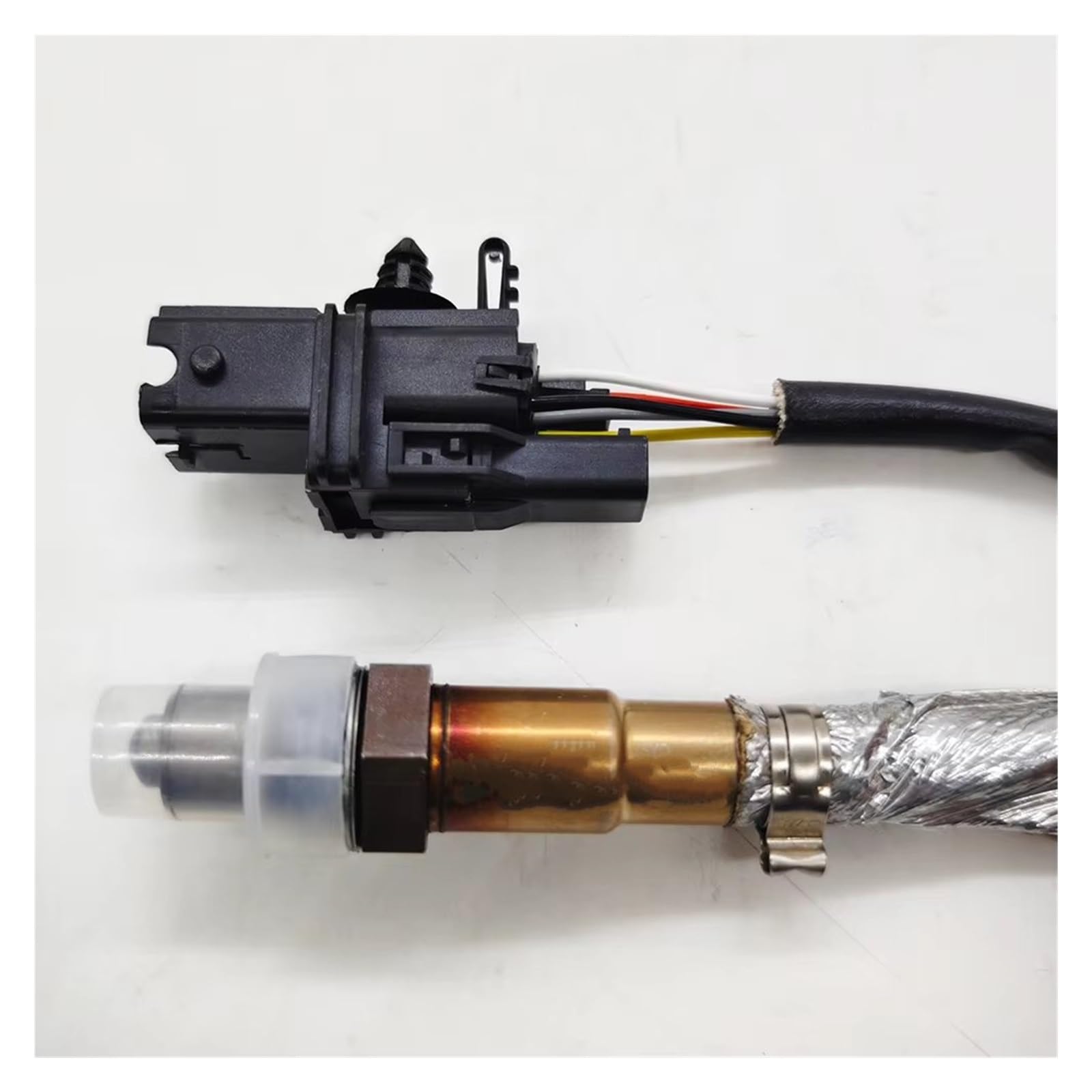 Sauerstoff Sensor 0258007137 9202988 Upstream Sauerstoff Sensor 8670276 0258007368 Für Volvo C70 S70 S80 V70 2,0 L XC70 Für XC90 2,5 L Lambda Sensor Sauerstoff Sensor 0258007137 9202988 Upstream Sauerstoff Sensor 8670276 0258007368 Für Volvo C70 S70 S80 V70 2,0 L XC70 Für XC90 2,5 L Lambda Sensor von Hgkqbomb