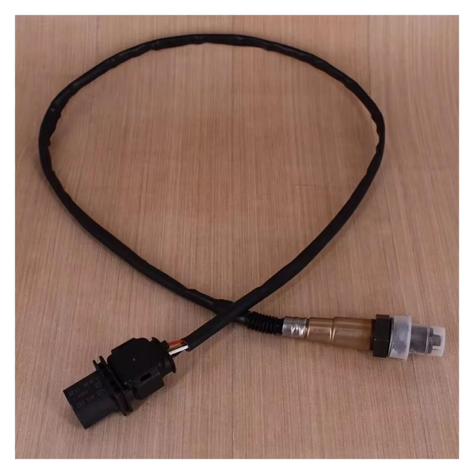 Sauerstoff Sensor 0258017025 LSU 4,9 Lambda Breitband O2 Sauerstoff Sensor 30-4110 Luft Kraftstoff Verhältnis Sensor Ersetzt Für AEM UEGO Für TOYOTA Für CAMRY Für COROLLA Lambda Sensor(4piece 02580170 Sauerstoff Sensor 0258017025 LSU 4,9 Lambda Breitband O2 Sauerstoff Sensor 30-4110 Luft Kraftstoff Verhältnis Sensor Ersetzt Für AEM UEGO Für TOYOTA Für CAMRY Für COROLLA Lambda Sensor(4piece 02580170 von Hgkqbomb