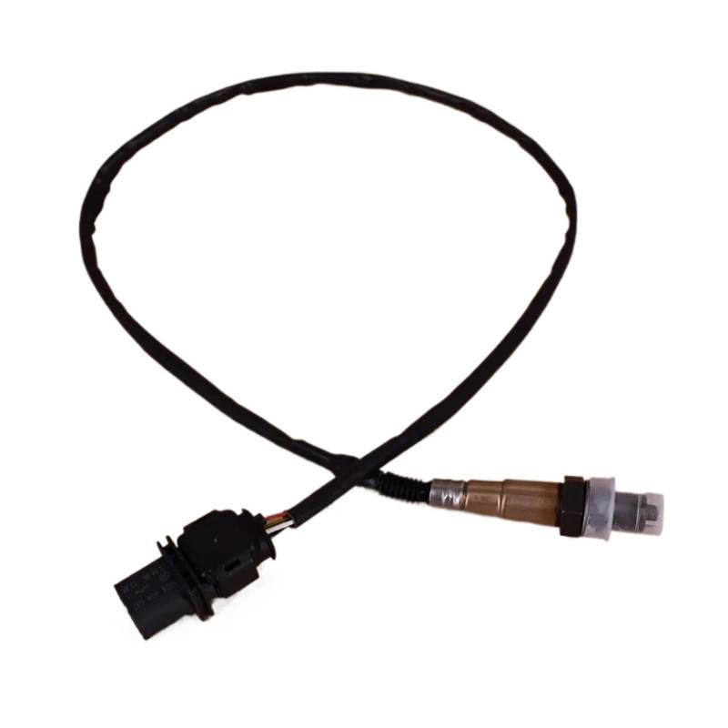 Sauerstoff Sensor 0258017025 LSU 4,9 Lambda Breitband O2 Sauerstoffsensor 30-4110 Luft-Kraftstoff-Verhältnissensor Ersetzt Für Accord Für CR-V Für Civic 2011-2015 Lambda Sensor(4piece 0258017025) von Hgkqbomb