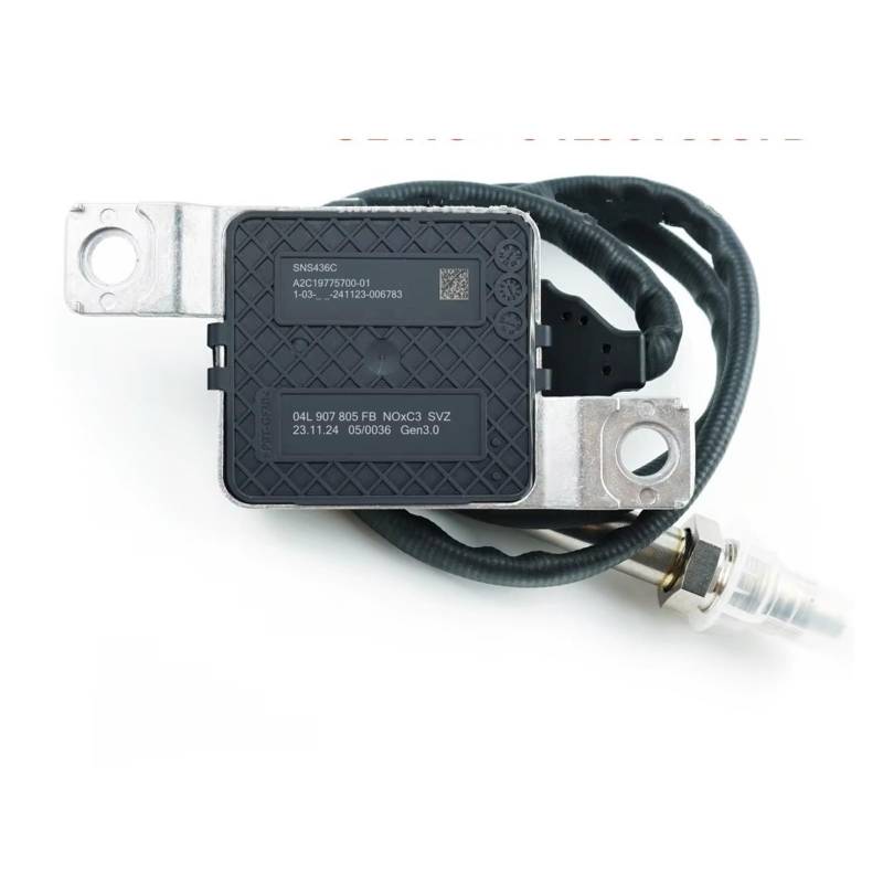 Sauerstoff Sensor 04L907805FB 04L 907 805 FB Stickoxid Nox Sensor Für VW Für Crafter 2,0 TDI Passt Man TGE Diesel Motor Lambda Sensor von Hgkqbomb