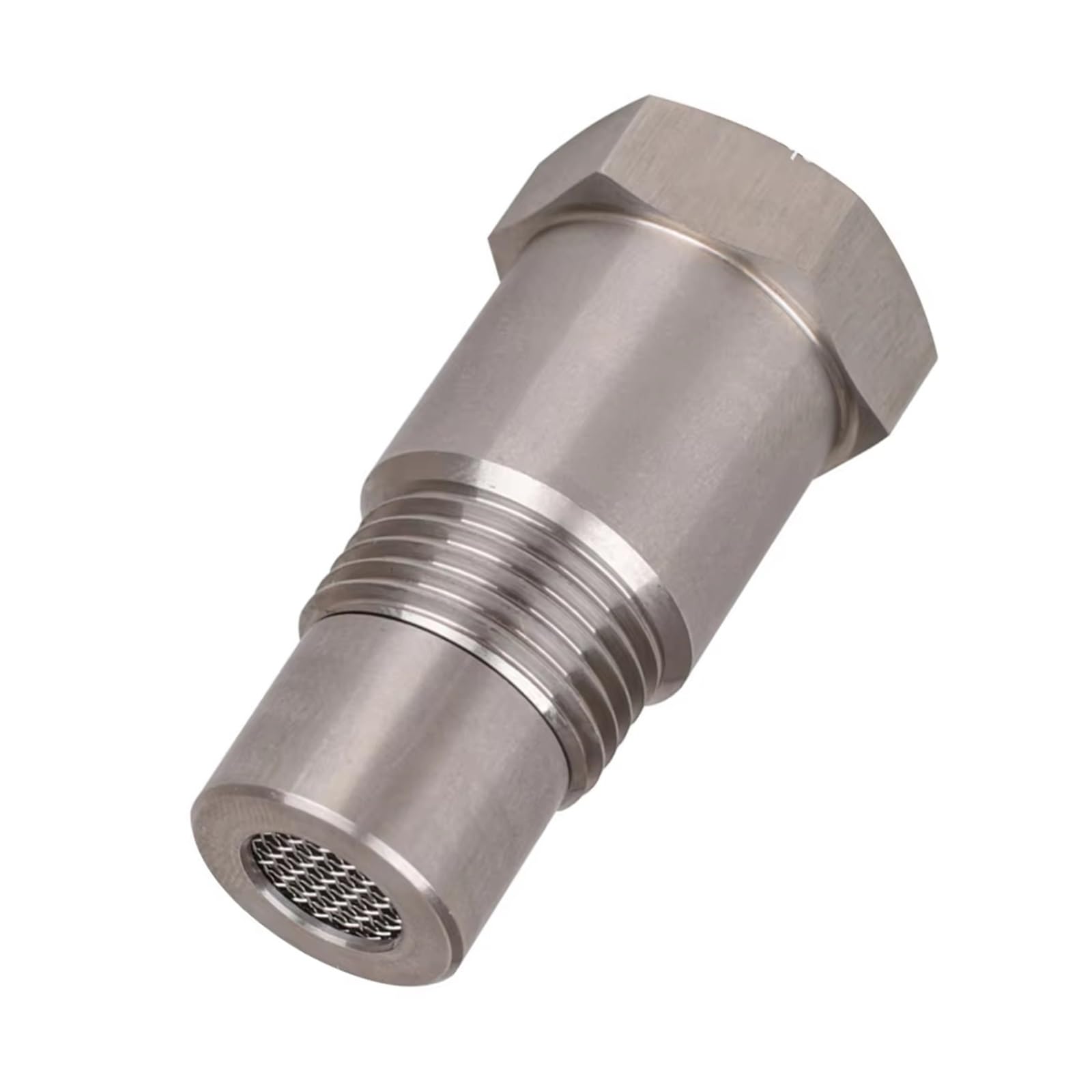 Sauerstoff Sensor 1 Stück Für Mini Sauerstoff Katalysator Sensor Für Automobil 46,5 * 16,0 * 16,9 MM Silber Edelstahl Langlebig Auto Zubehör Lambda Sensor Sauerstoff Sensor 1 Stück Für Mini Sauerstoff Katalysator Sensor Für Automobil 46,5 * 16,0 * 16,9 MM Silber Edelstahl Langlebig Auto Zubehör Lambda Sensor von Hgkqbomb