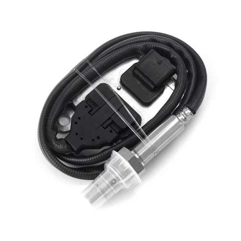 Sauerstoff Sensor 12V Für Mitsubishi Für Canter Für Fuso 2017 Partikel Stickstoff Sauerstoff Sensing ML239299 5WK97200 NOX Sensor Nach Katze ML239298 Lambda Sensor von Hgkqbomb