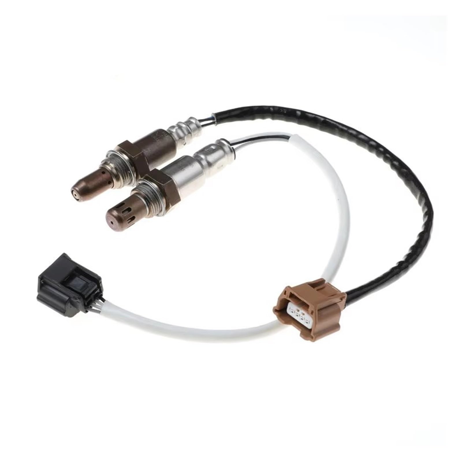 Sauerstoff Sensor 2 Stück Für Nissan Für Altima 2,5 L 2013-2017 Upstream Und Downstream Luft Kraftstoff Verhältnis Sauerstoff Sensor 234-9133 234-4905 Lambda Sensor Sauerstoff Sensor 2 Stück Für Nissan Für Altima 2,5 L 2013-2017 Upstream Und Downstream Luft Kraftstoff Verhältnis Sauerstoff Sensor 234-9133 234-4905 Lambda Sensor von Hgkqbomb