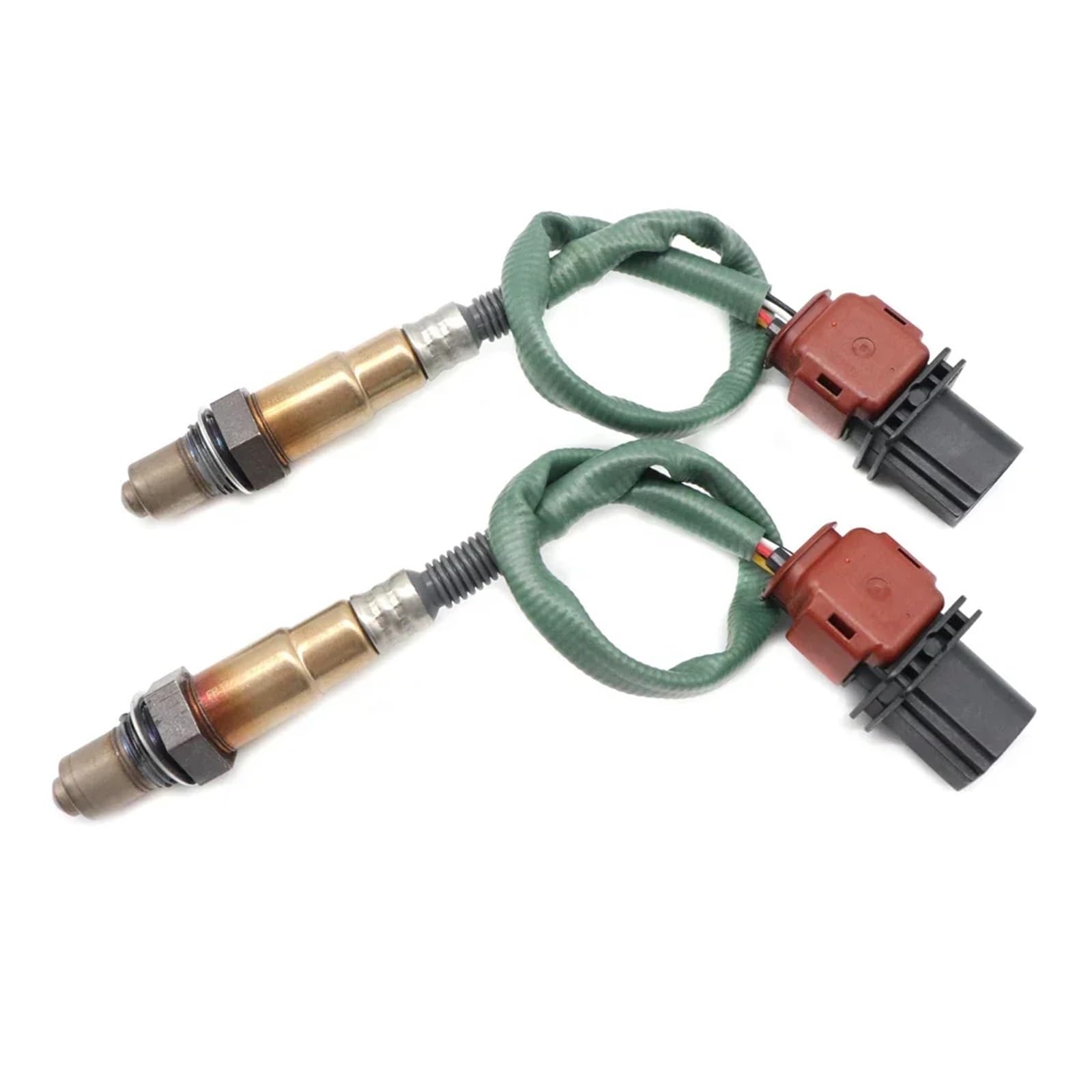 Sauerstoff Sensor 2 Stück Upstream O2 Sauerstoff Lambda Sensor FR3Z-9F472-A Für Ford Für Edge Für Escape Für Explorer Für F150 Für Focus Für Lincoln MKC Lambda Sensor Sauerstoff Sensor 2 Stück Upstream O2 Sauerstoff Lambda Sensor FR3Z-9F472-A Für Ford Für Edge Für Escape Für Explorer Für F150 Für Focus Für Lincoln MKC Lambda Sensor von Hgkqbomb