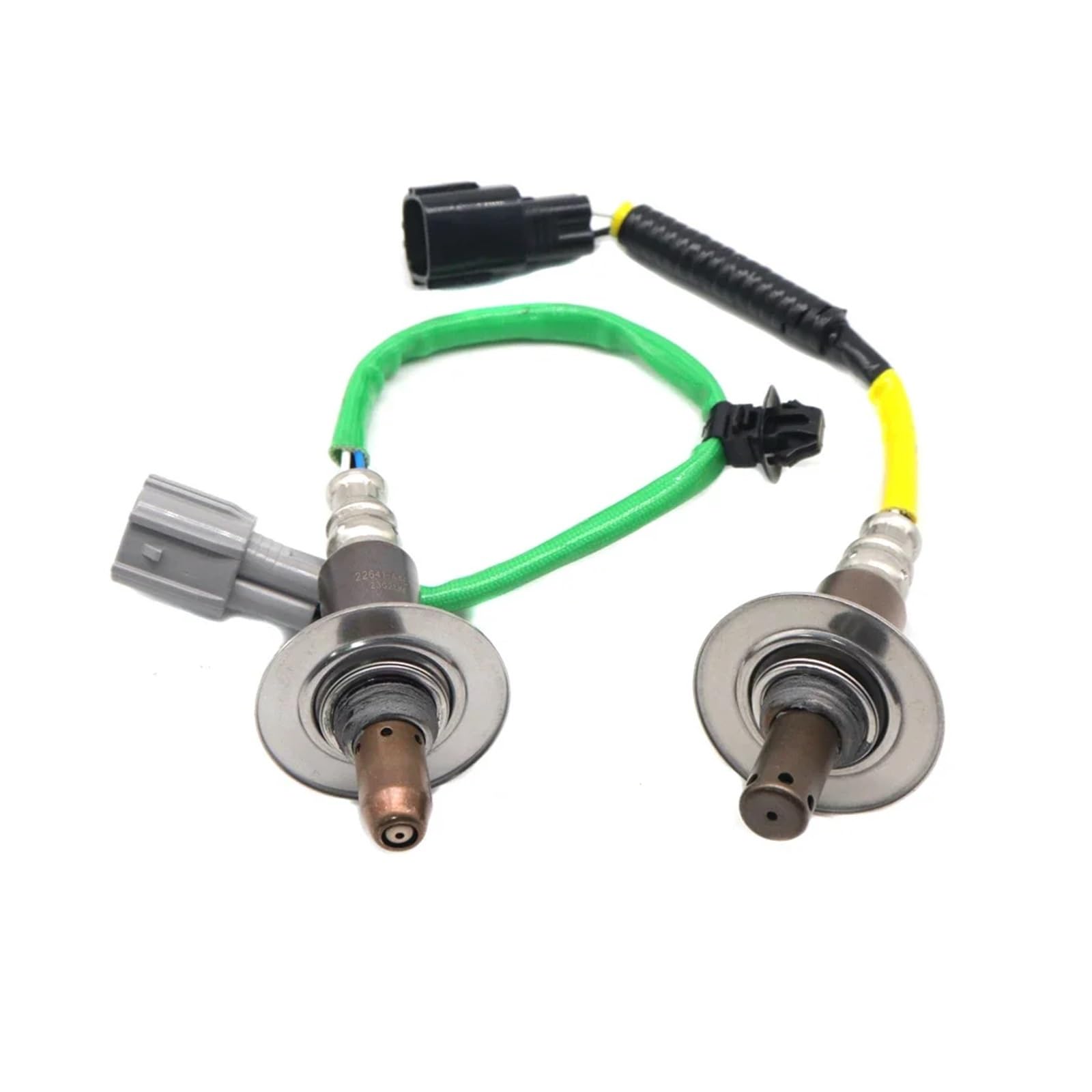 Sauerstoff Sensor 22690-AA96A 22641-AA610 Up + Downstream Luft-Kraftstoff-Verhältnis Lambda O2 Sauerstoffsensor Für Subaru Für Impreza XV Für Crosstrek Für Forester 2011-2013 Lambda Sensor(Up and Down Sauerstoff Sensor 22690-AA96A 22641-AA610 Up + Downstream Luft-Kraftstoff-Verhältnis Lambda O2 Sauerstoffsensor Für Subaru Für Impreza XV Für Crosstrek Für Forester 2011-2013 Lambda Sensor(Up and Down von Hgkqbomb