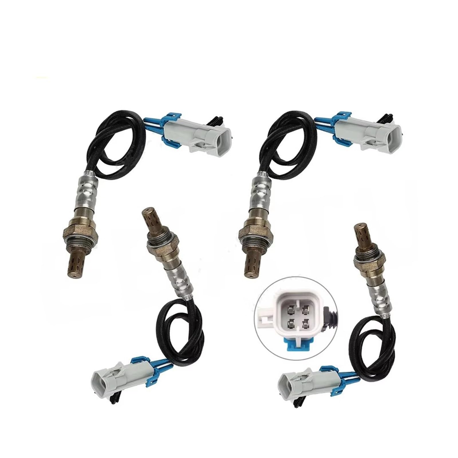 Sauerstoff Sensor 234-4668 Sauerstoffsensor Lambda 4 Drähte Für Cadillac Für Escalade Avalanche Für Silverado Für Suburban Für Tahoe Für GMC Für Sierra Für Yukon 03-05 Lambda Sensor Sauerstoff Sensor 234-4668 Sauerstoffsensor Lambda 4 Drähte Für Cadillac Für Escalade Avalanche Für Silverado Für Suburban Für Tahoe Für GMC Für Sierra Für Yukon 03-05 Lambda Sensor von Hgkqbomb