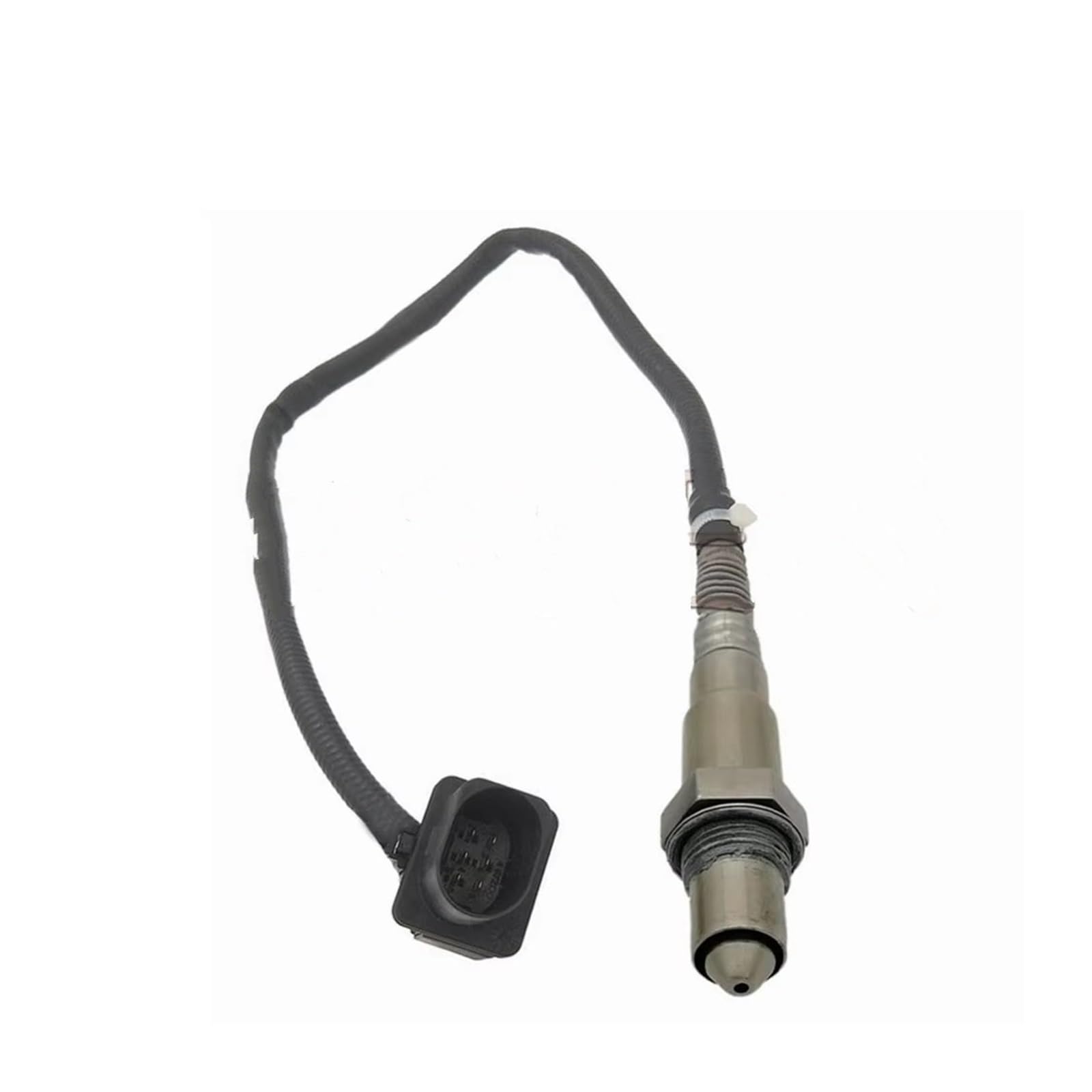 Sauerstoff Sensor 39350-2A640 Front Lambda O2 Sauerstoff Sensor Für Hyundai I20 I30 I40 Ix20 Für Accent Avante Für Elantra Für Kona Für Sonata Für Tucson 1,1 1,4 1,6 1,7 Lambda Sensor von Hgkqbomb