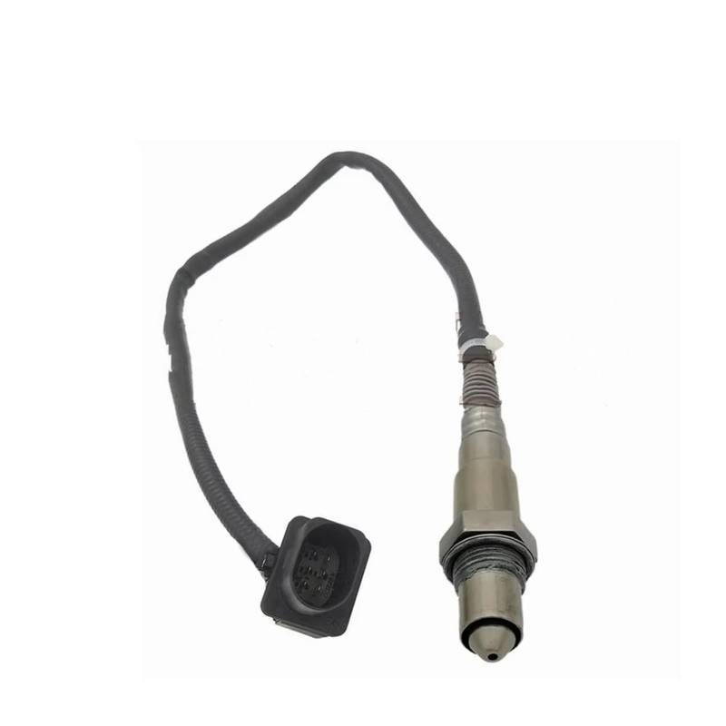 Sauerstoff Sensor 39350-2A640 Front Lambda O2 Sauerstoff Sensor Für Hyundai I20 I30 I40 Ix20 Für Accent Avante Für Elantra Für Kona Für Sonata Für Tucson 1,1 1,4 1,6 1,7 Lambda Sensor von Hgkqbomb